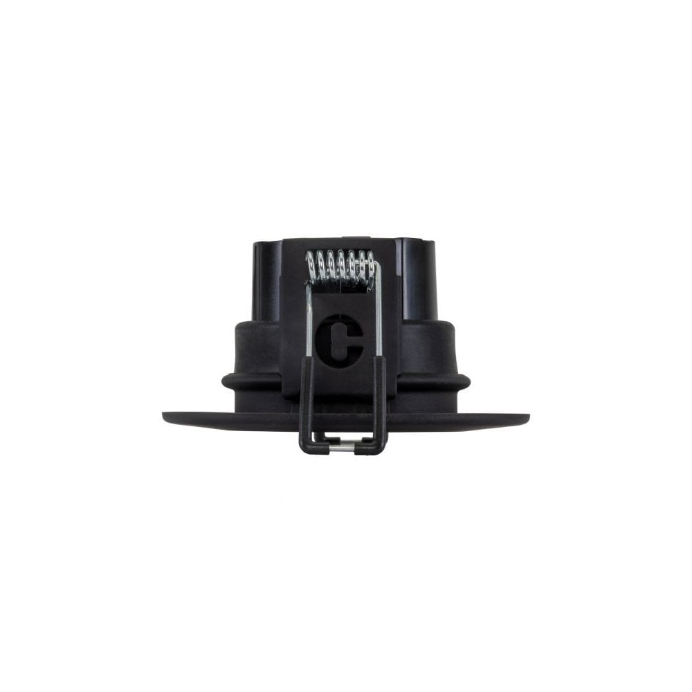 Collingwood H4 Lite Adjustable Downlight - Matt Black (includes bezel)