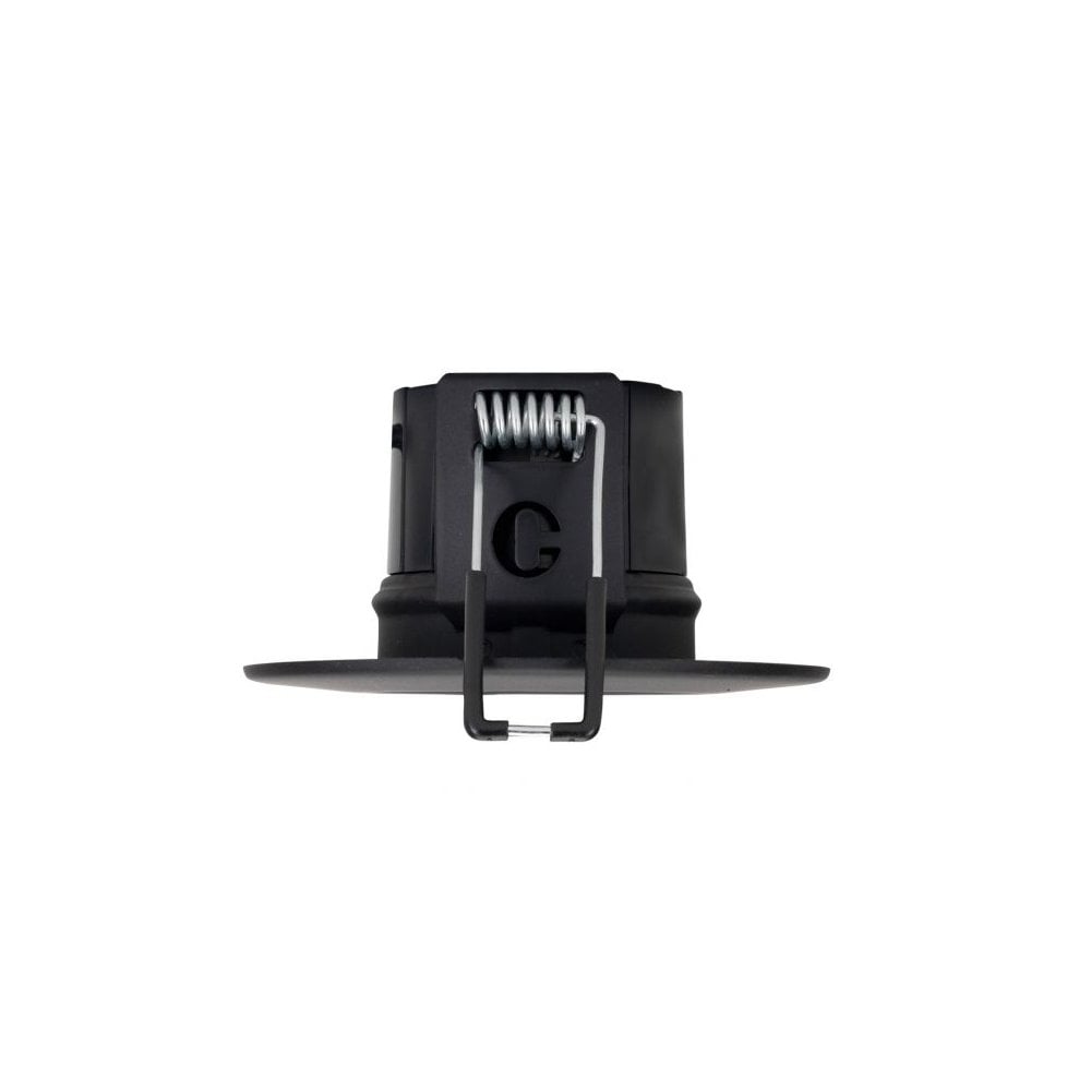 Collingwood H2 Lite Fixed Downlight - Matt Black (includes bezel)