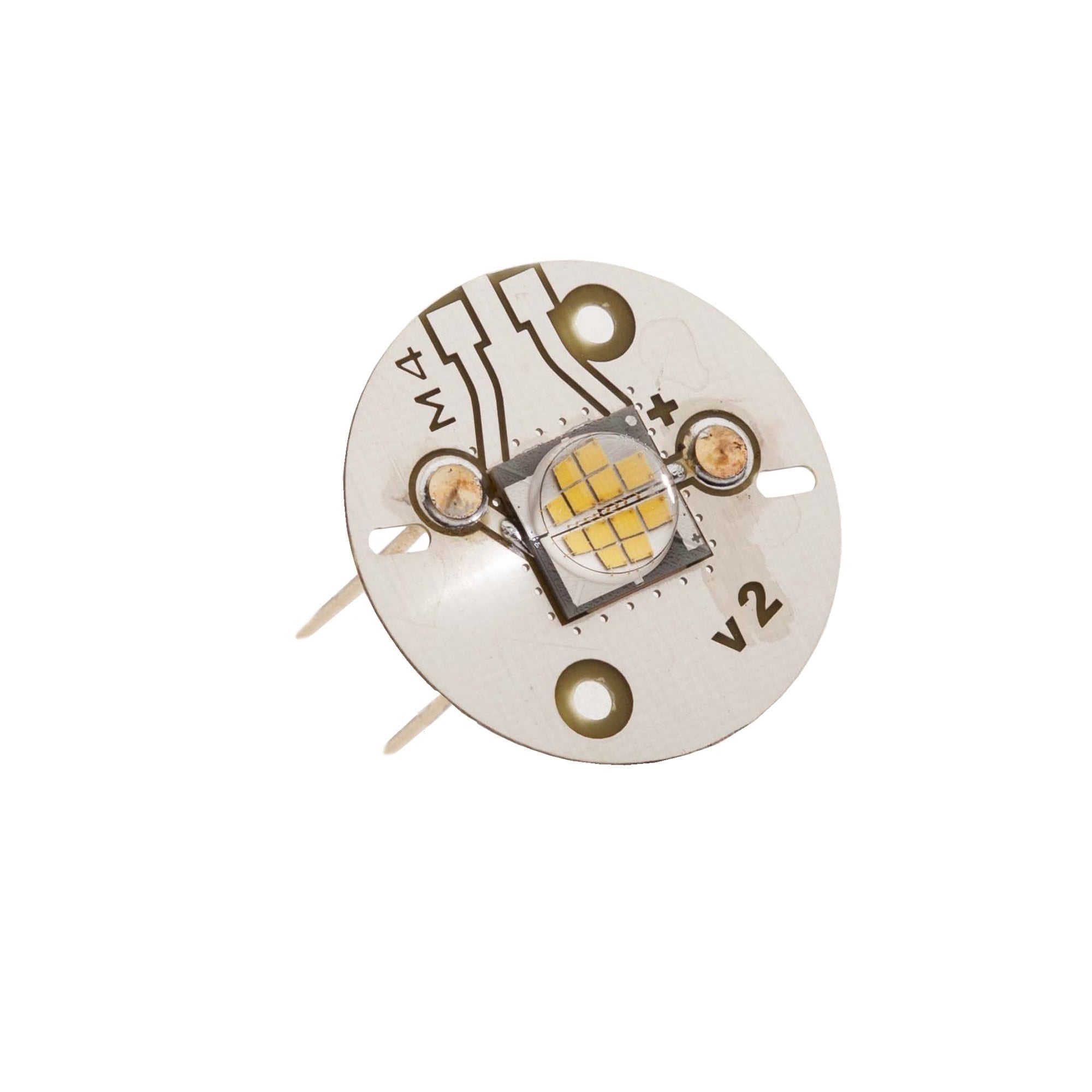 LuxR Replacement M4 LED