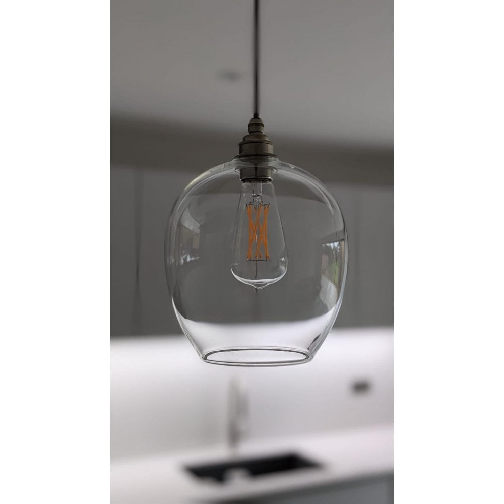 Leverint Wimbledon Small Pendant