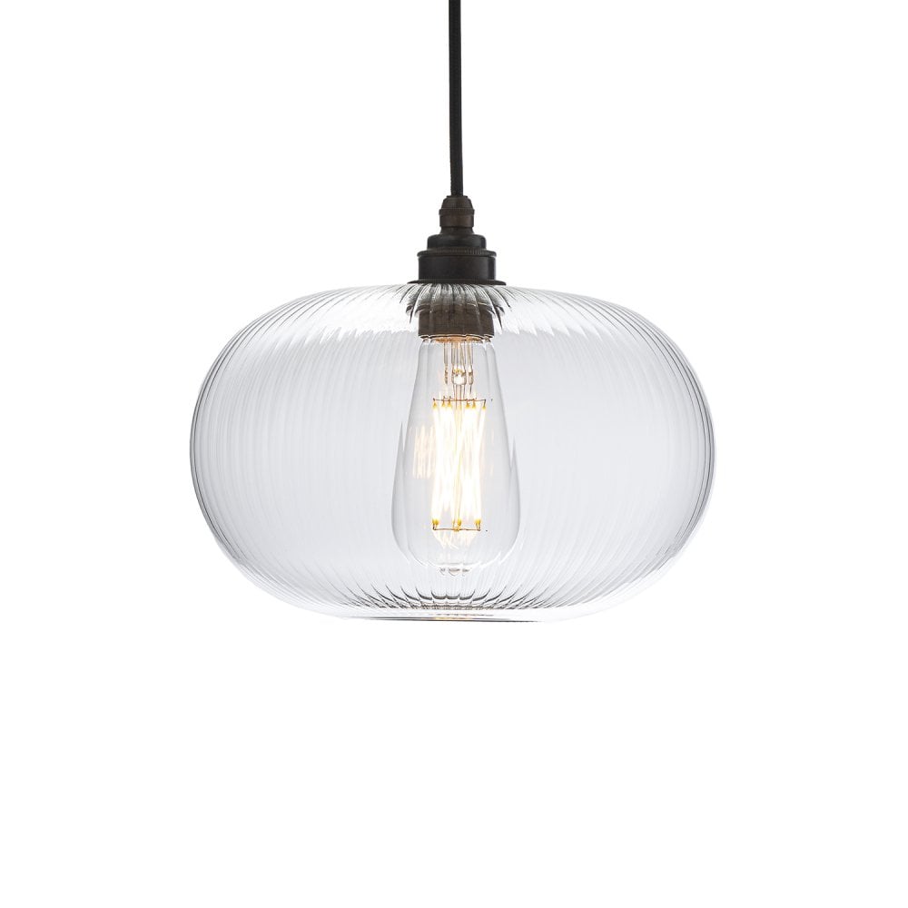 Leverint Archway Medium Pendant