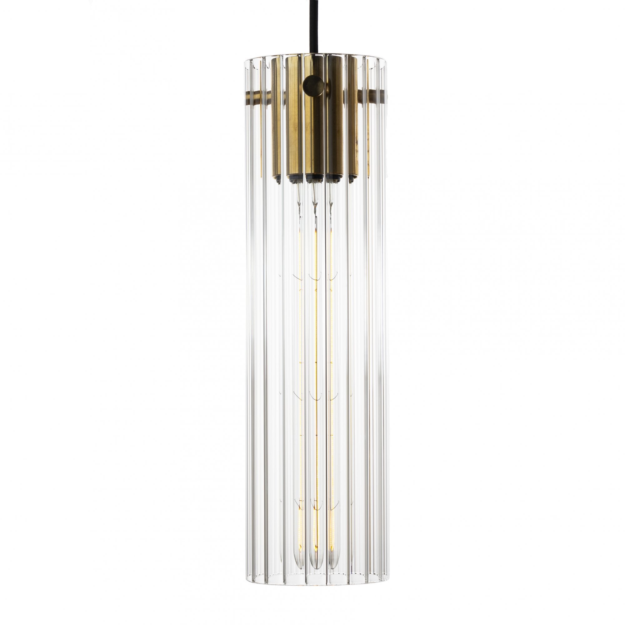Leverint Temple Medium Pendant