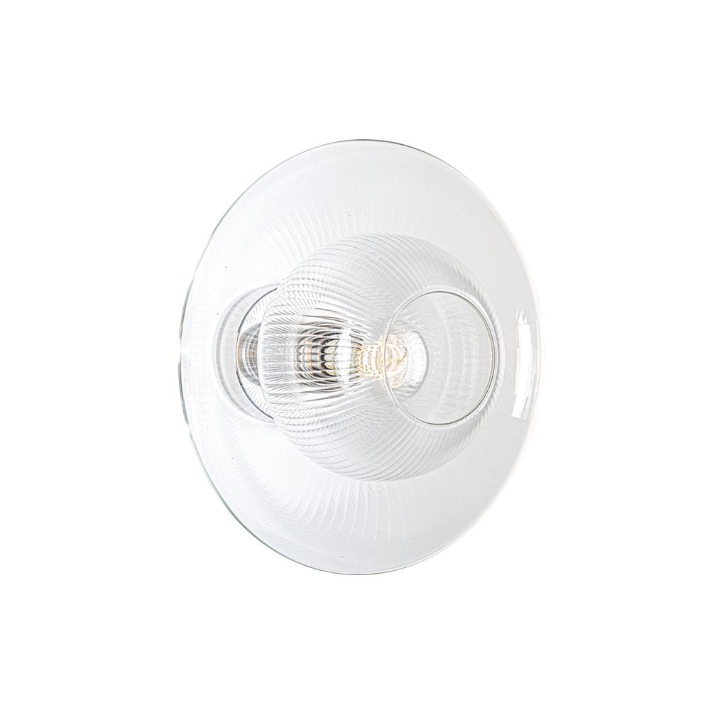 Leverint Bexley V1 Large Flush Fitting