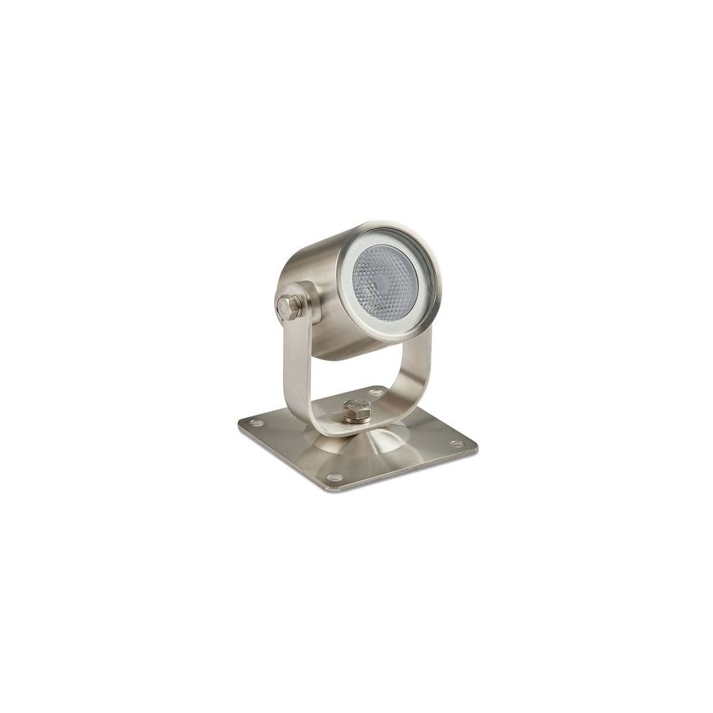 Collingwood UL010 Universal LED Light - Stainless Steel - Low Voltage