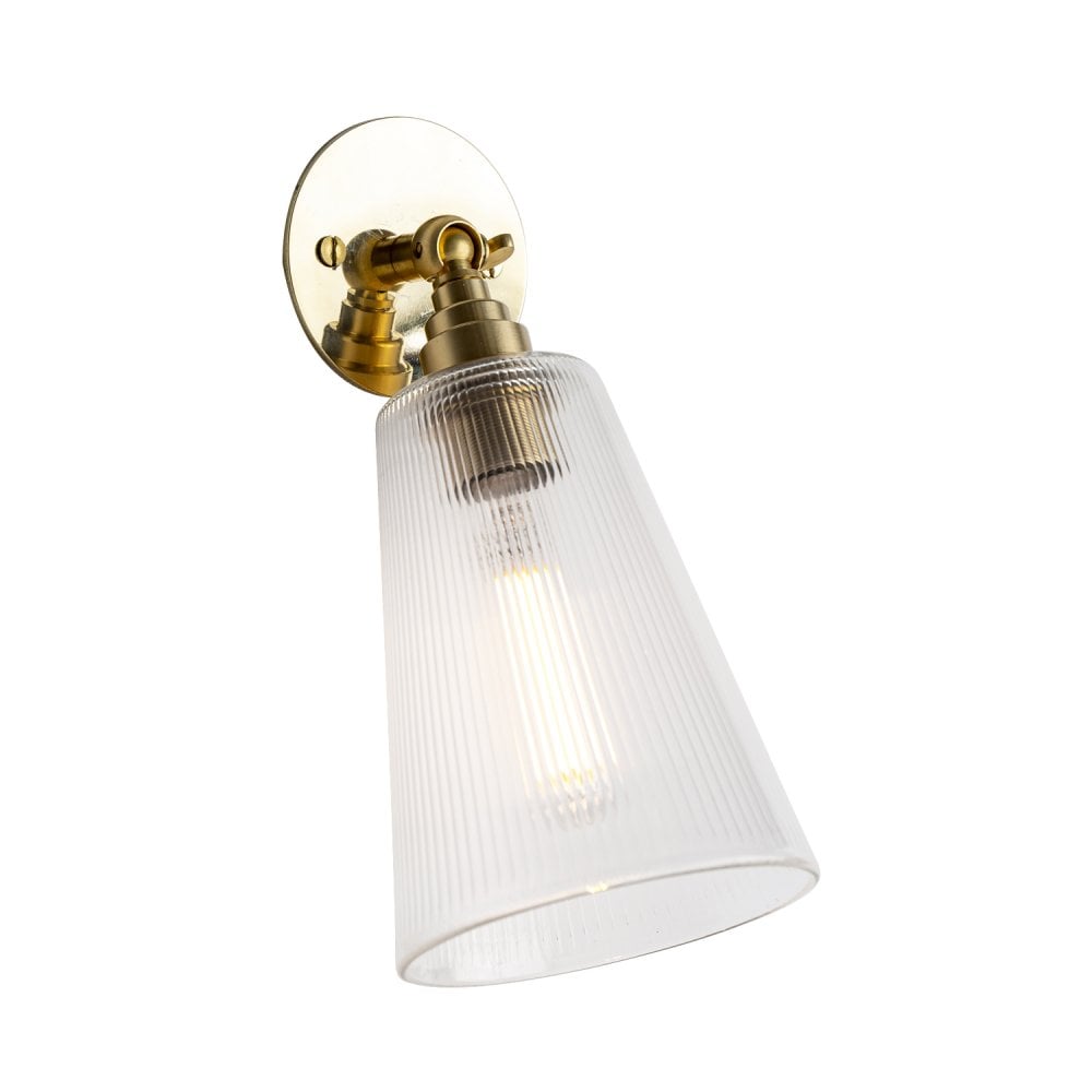 Leverint Camden Mini Adjustable Wall Light