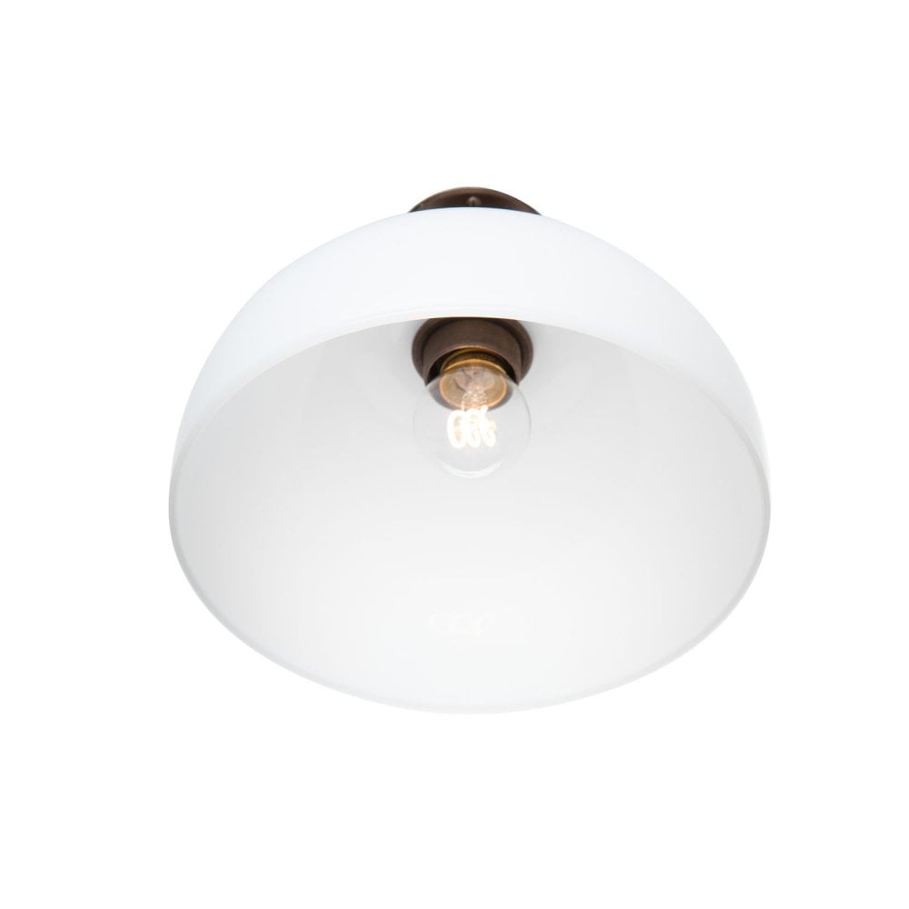 Leverint Jubilee Medium Flush Fitting