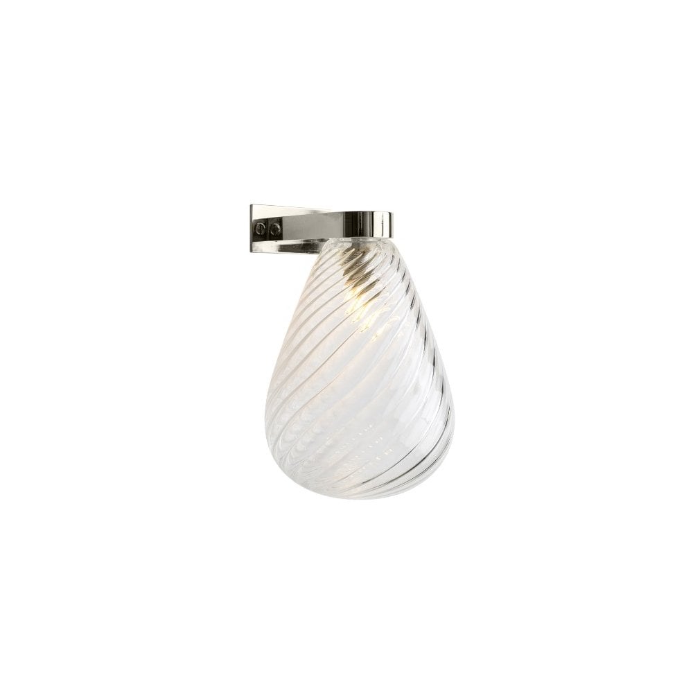 Leverint Kingston Deco Wall Light