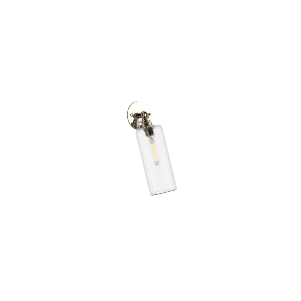 Leverint Piccadilly Mini Adjustable Wall Light