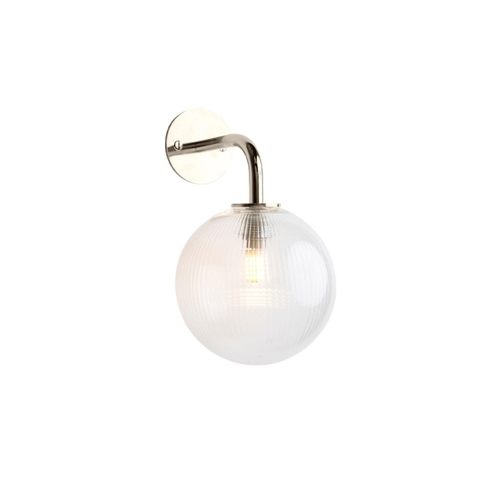 Leverint Pimlico Small Sealed Wall Light
