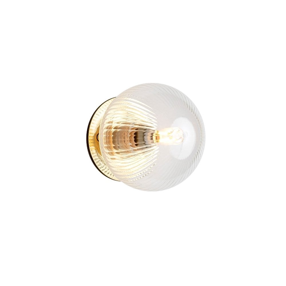 Leverint Pimlico Mini Sealed Flush Fitting