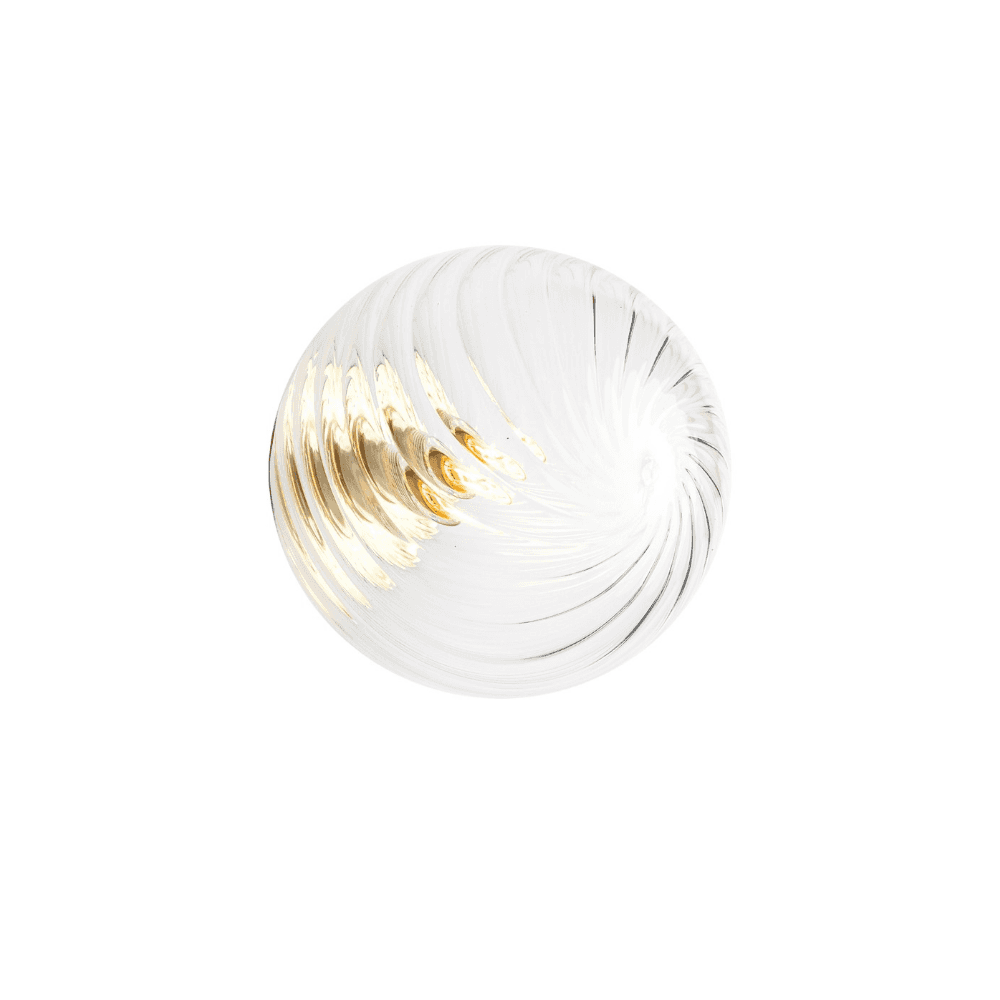 Leverint Pimlico Small Sealed Flush Fitting