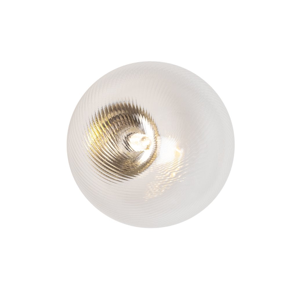 Leverint Pimlico Medium Sealed Flush Fitting