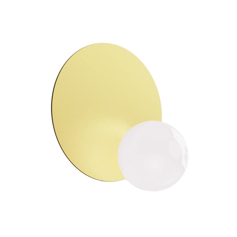 Leverint Pimlico Off-Centre Sealed Dot Flush Fitting