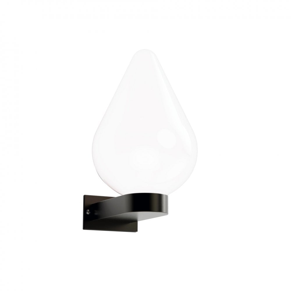 Leverint Waterloo Deco Wall Light