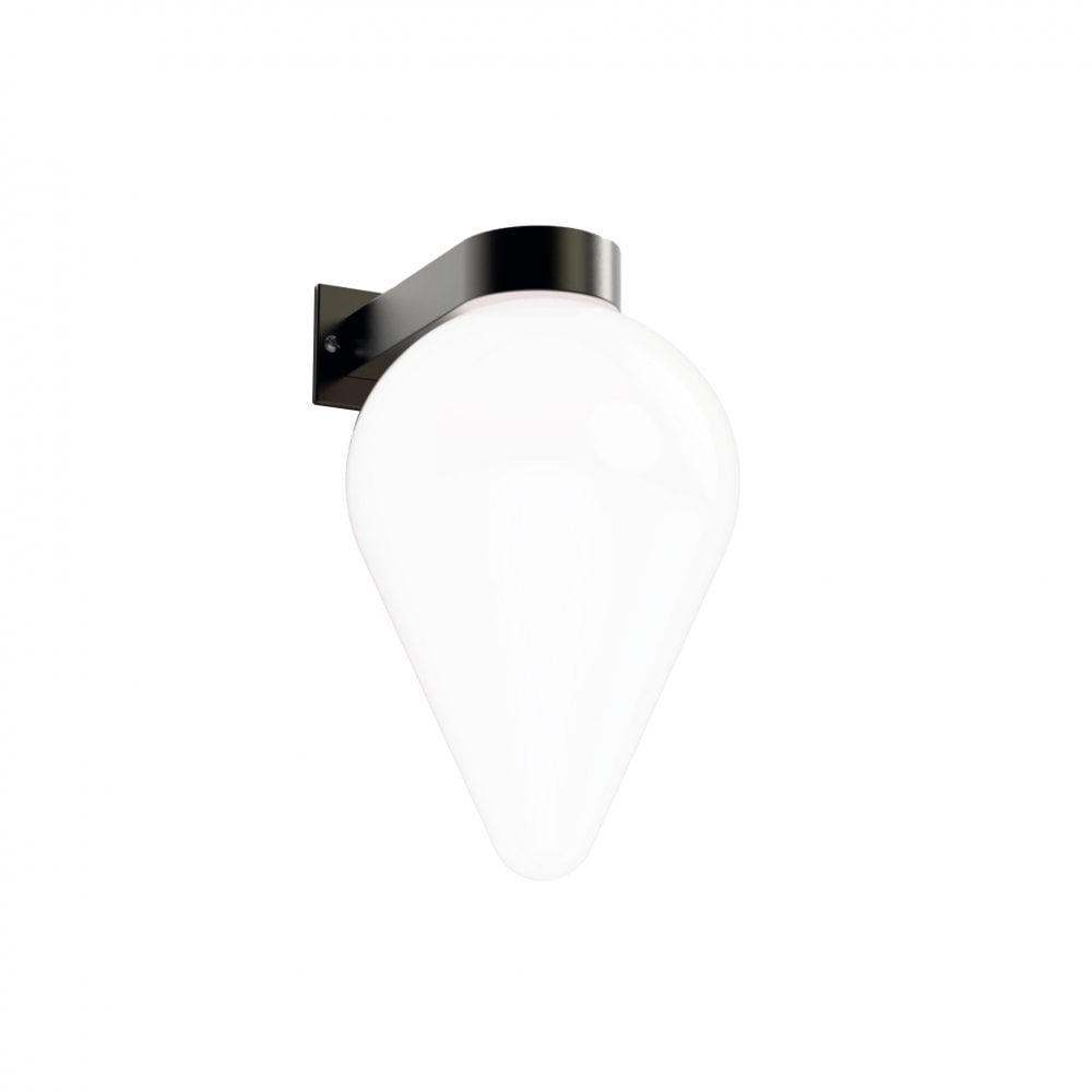 Leverint Waterloo Deco Wall Light