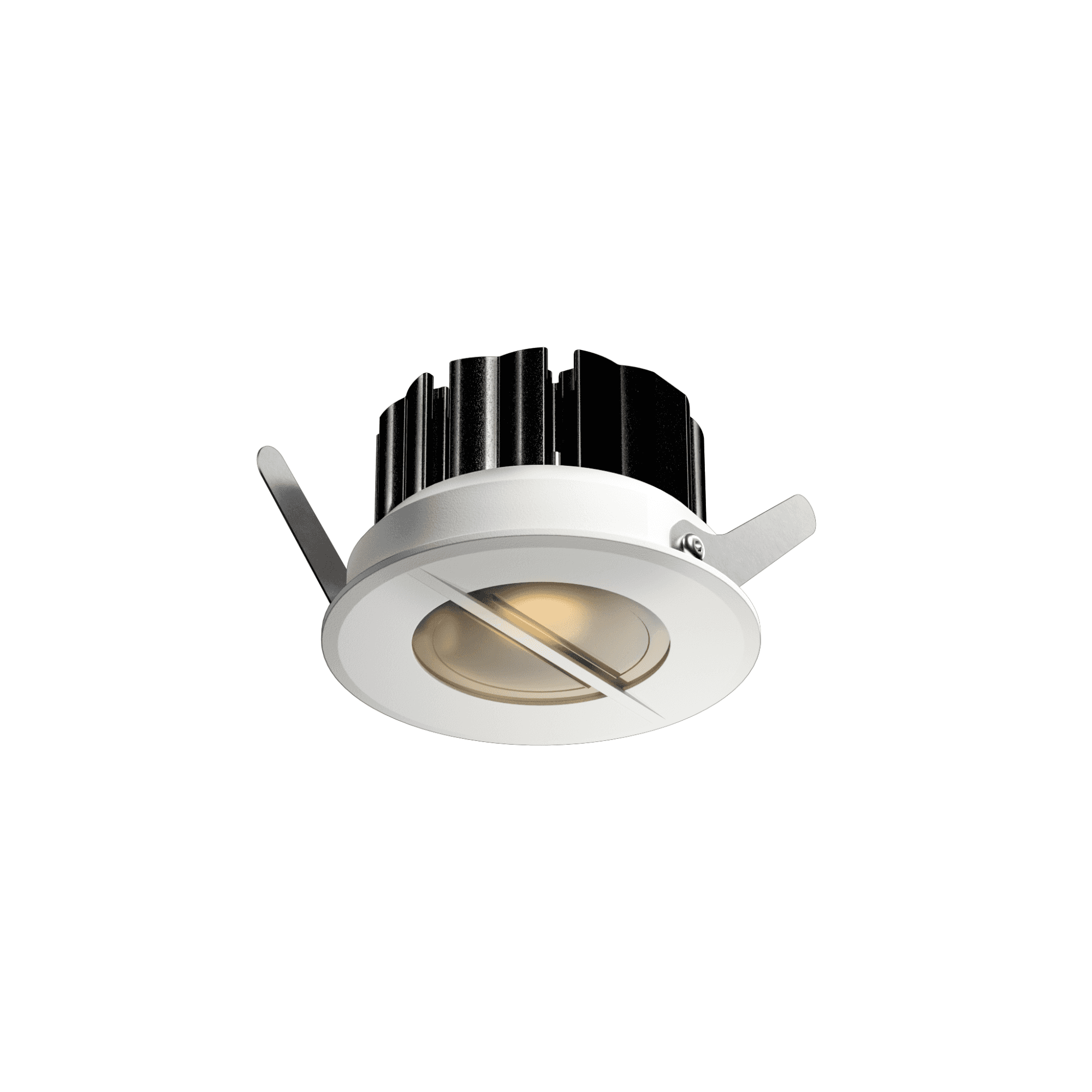 Orluna Duet Double Wall Washer - Perfect for Corridors