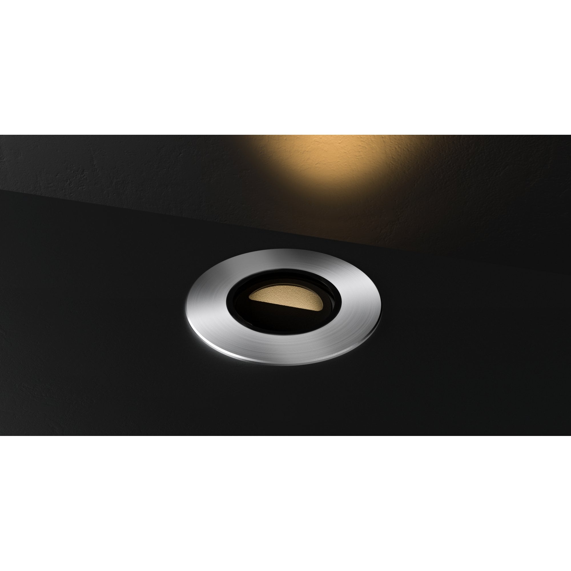 Orluna Alta Micro Uplight - High Output for Stairs & Niches