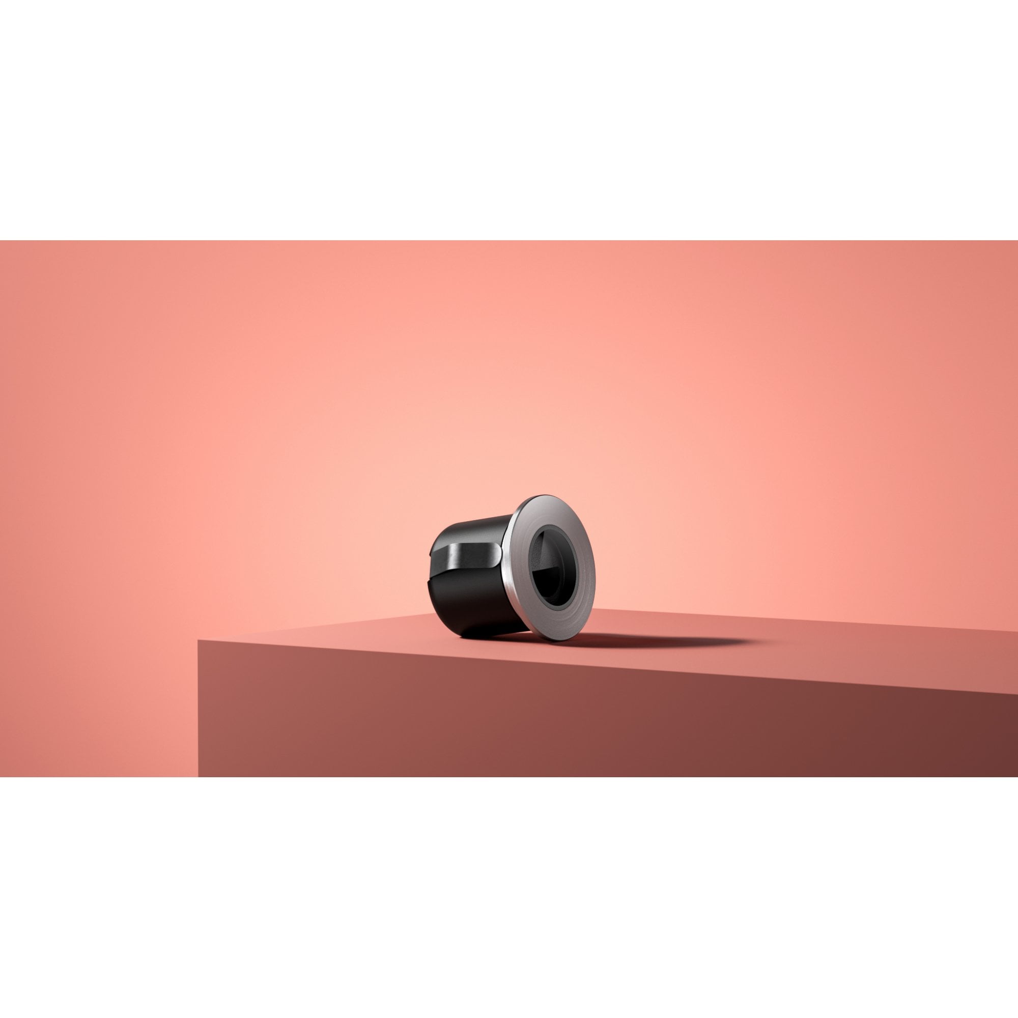 Orluna Alta Micro Uplight - High Output for Stairs & Niches