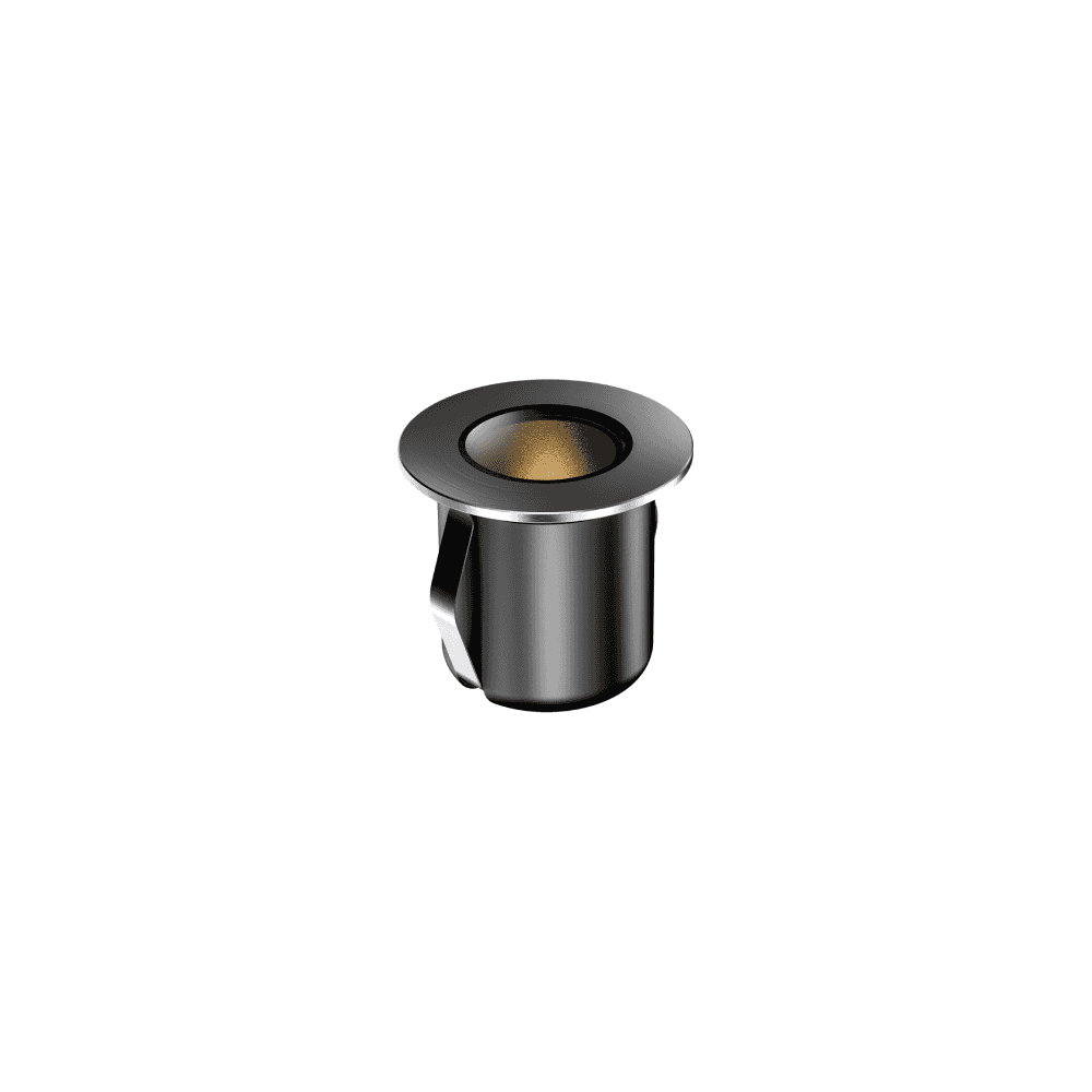 Orluna Toto Mini Uplight - For Installation in Walls too