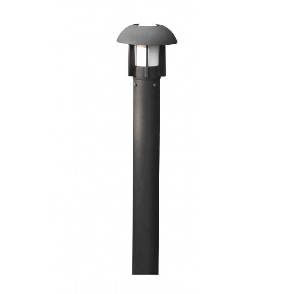 Konstsmide Heimdal Path Light - Matt Black