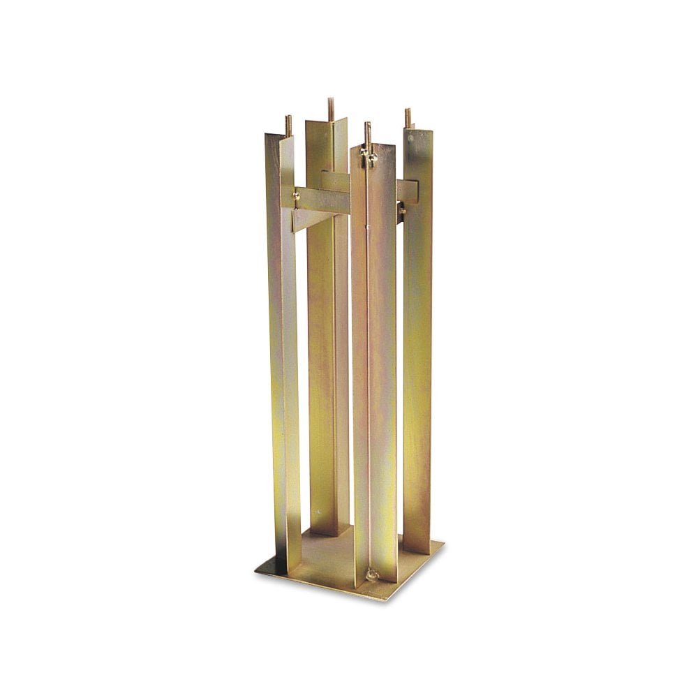 Konstsmide Sub-Base Fixture for Konstsmide Classic Poles