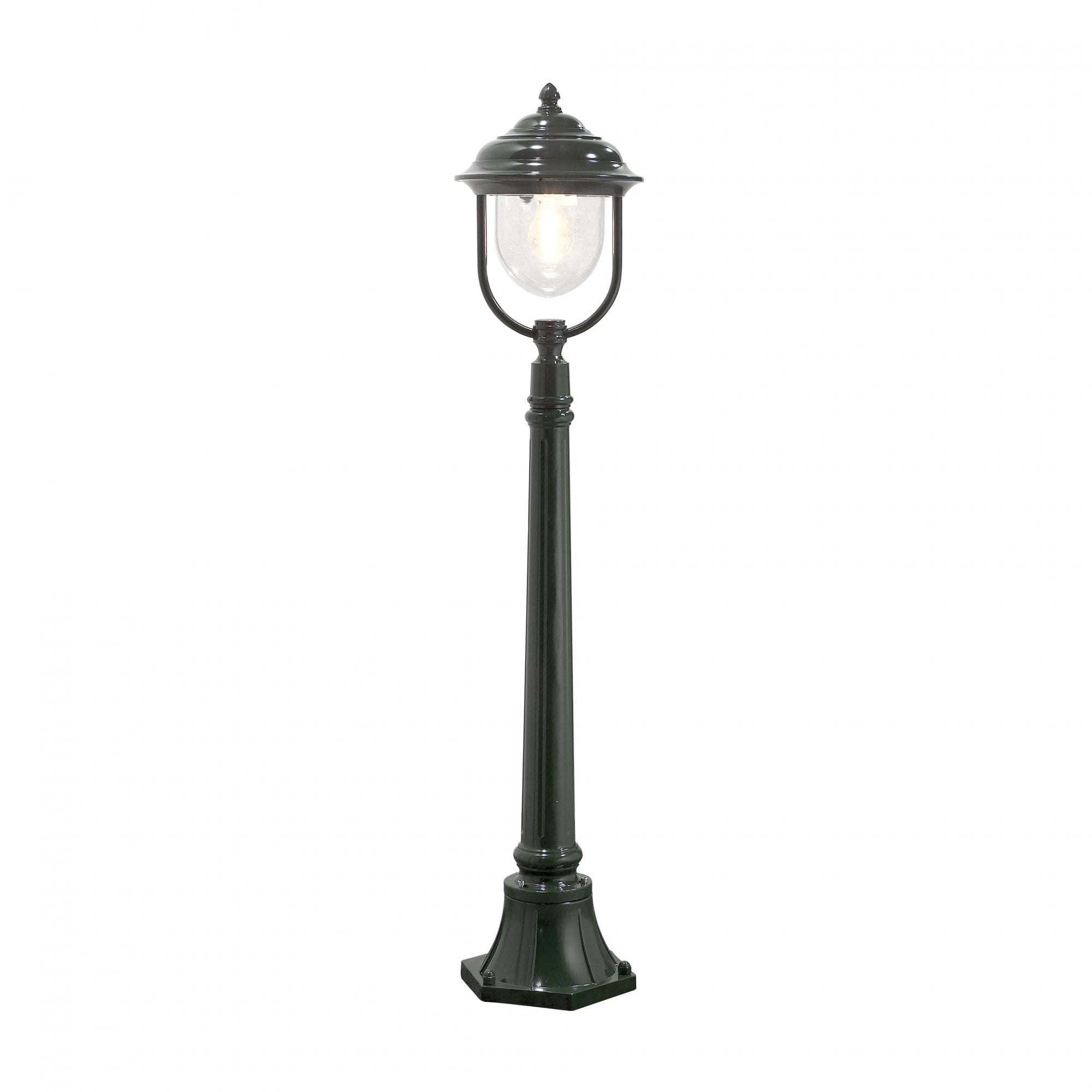 Konstsmide Parma Pathway Light - Green
