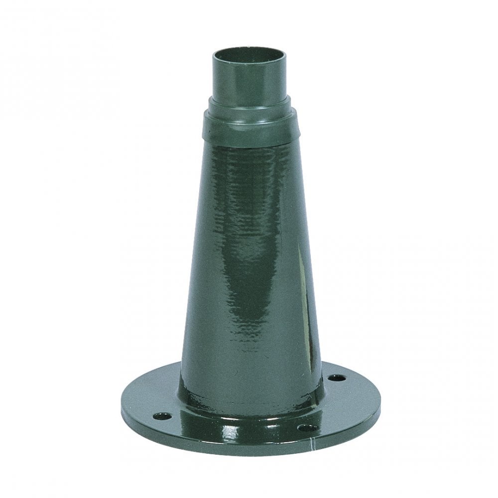 Konstsmide Junior Column - Green - Base Only