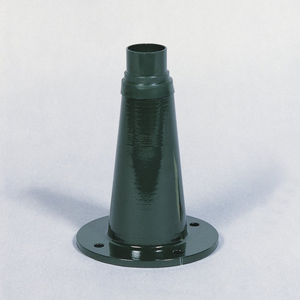 Konstsmide Junior Column - Green - Base Only