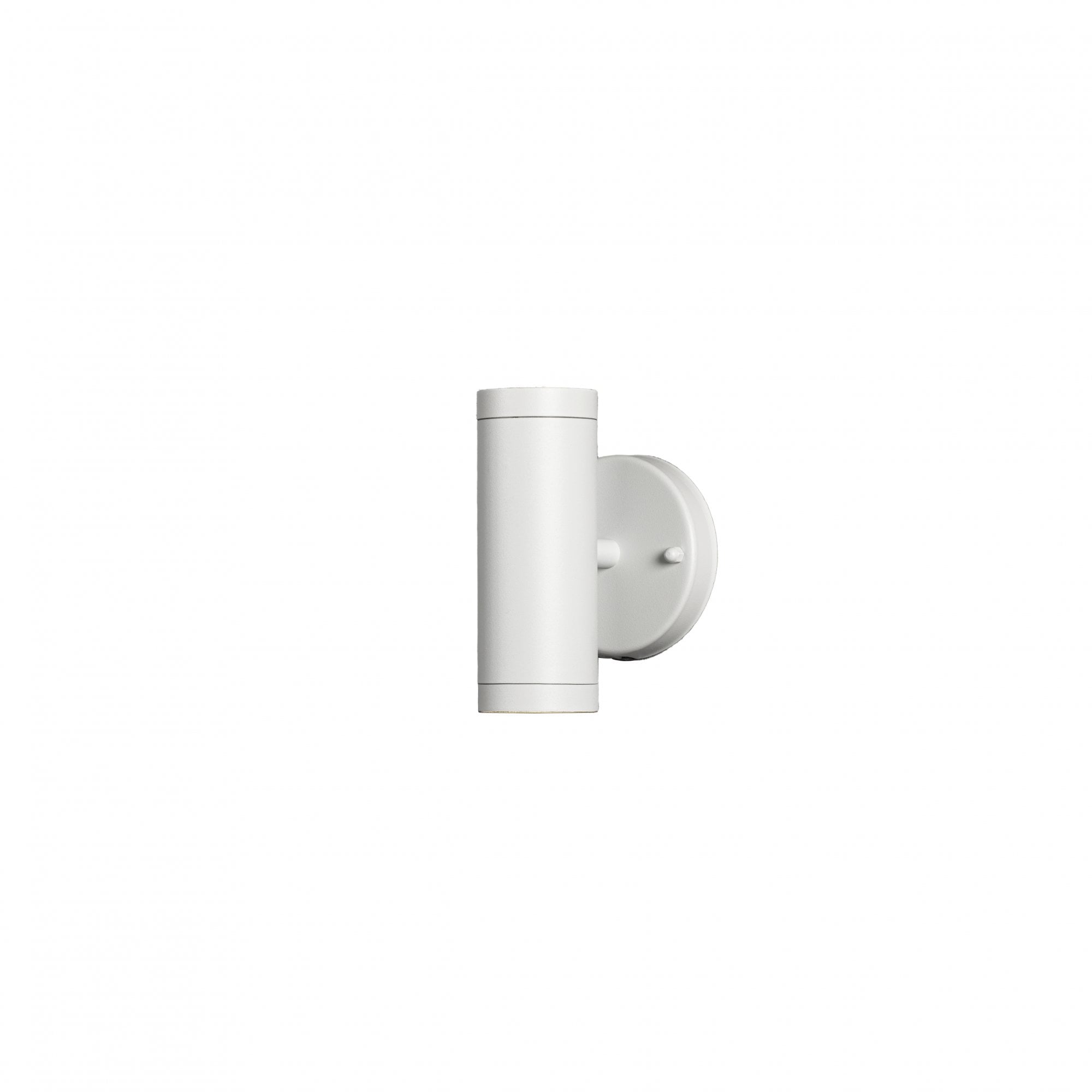 Konstsmide Modena LED Up/Down Wall Light - White