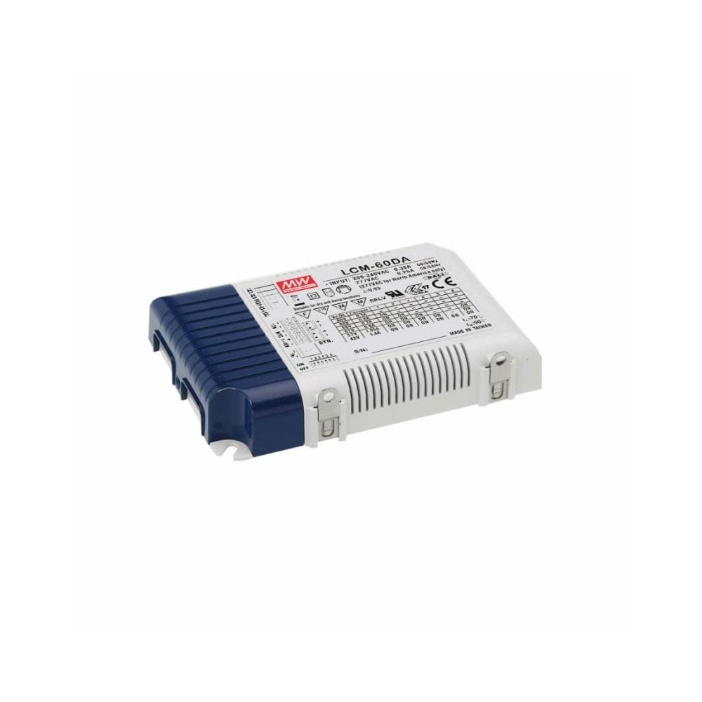 DALI LCM-60DA Driver