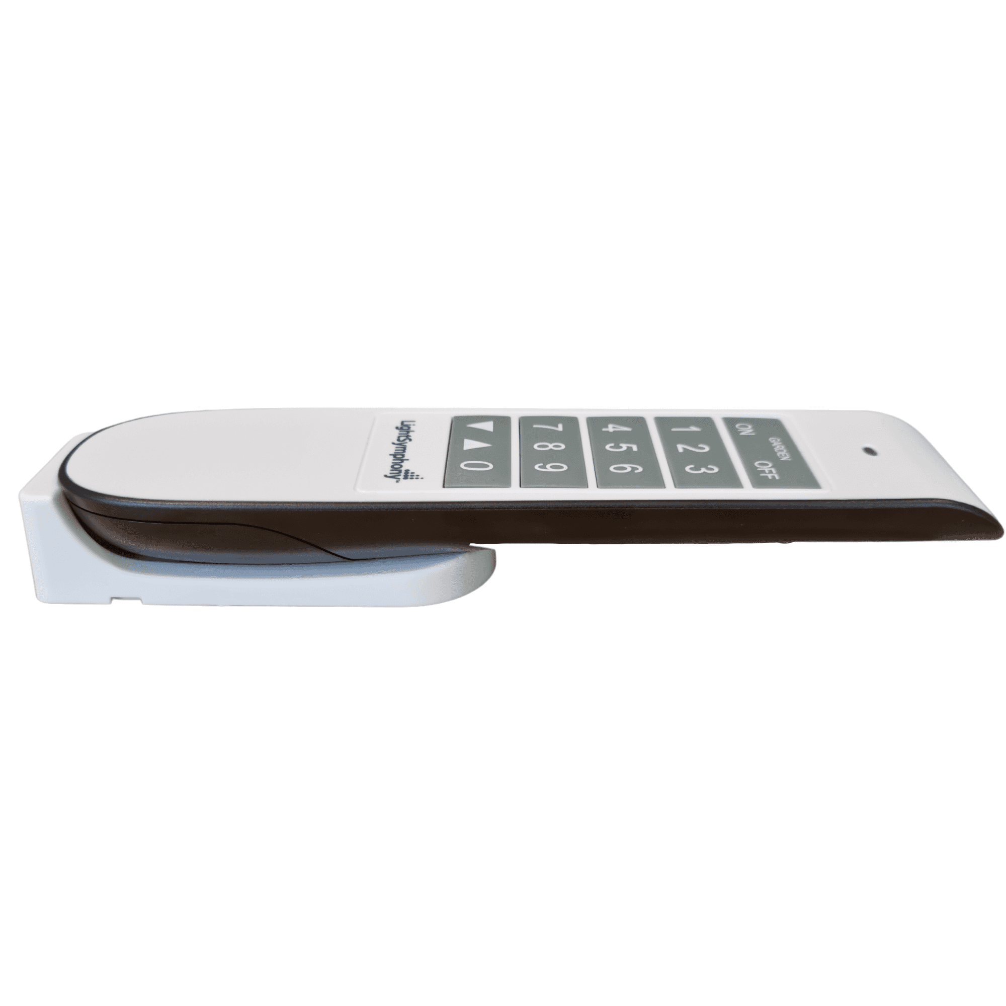 Light Symphony Long Remote Control 9 zones