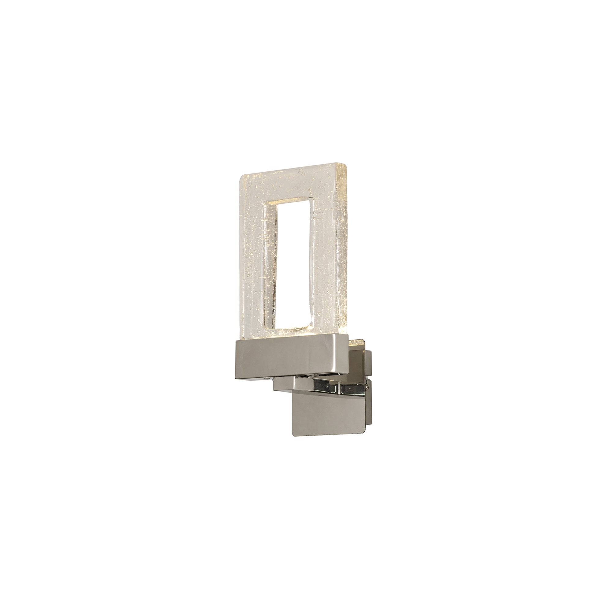 Fabula Brookfield LED Wall Lamp - Polished Chrome