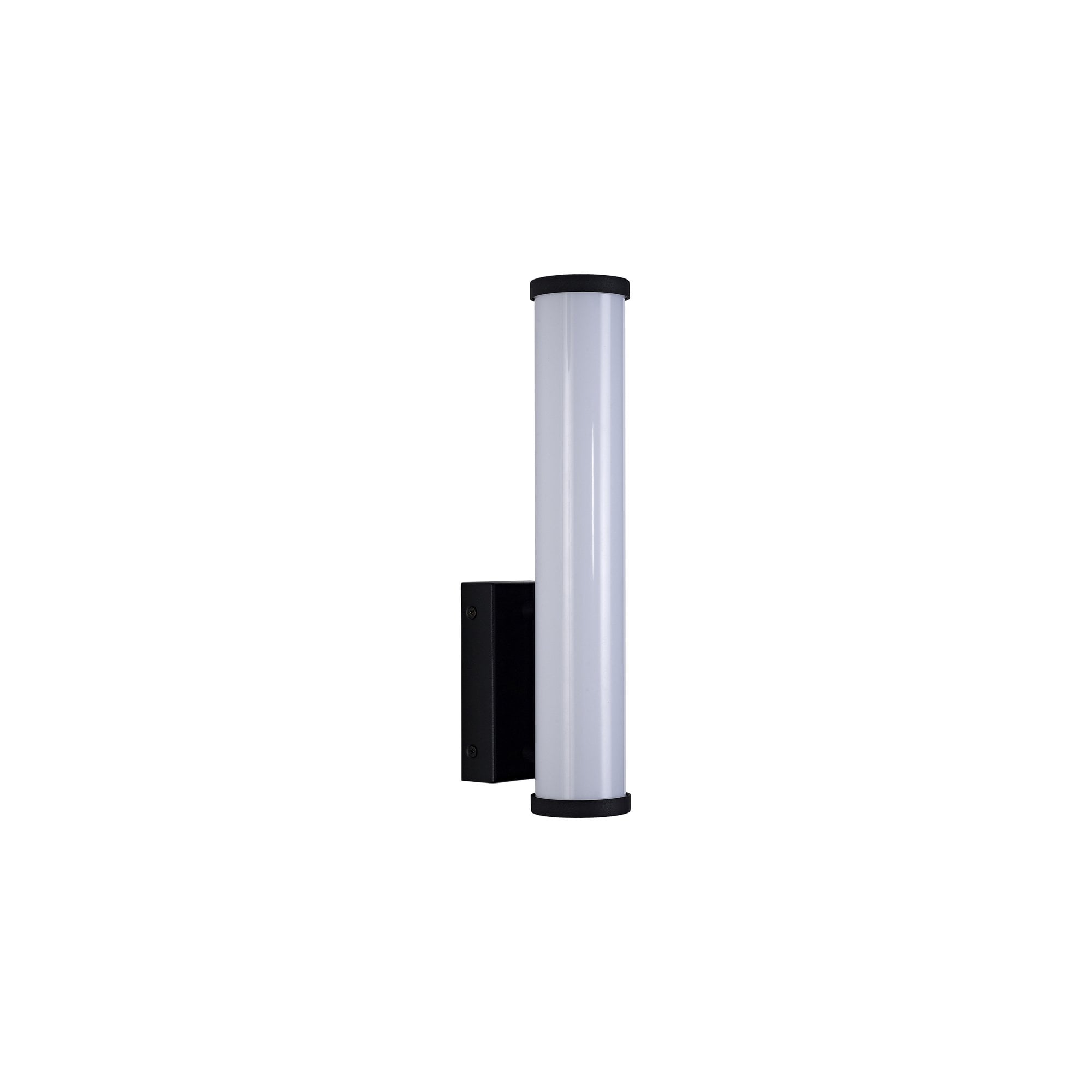 Fabula Torrington Small Wall Lamp - Sand Black - IP44