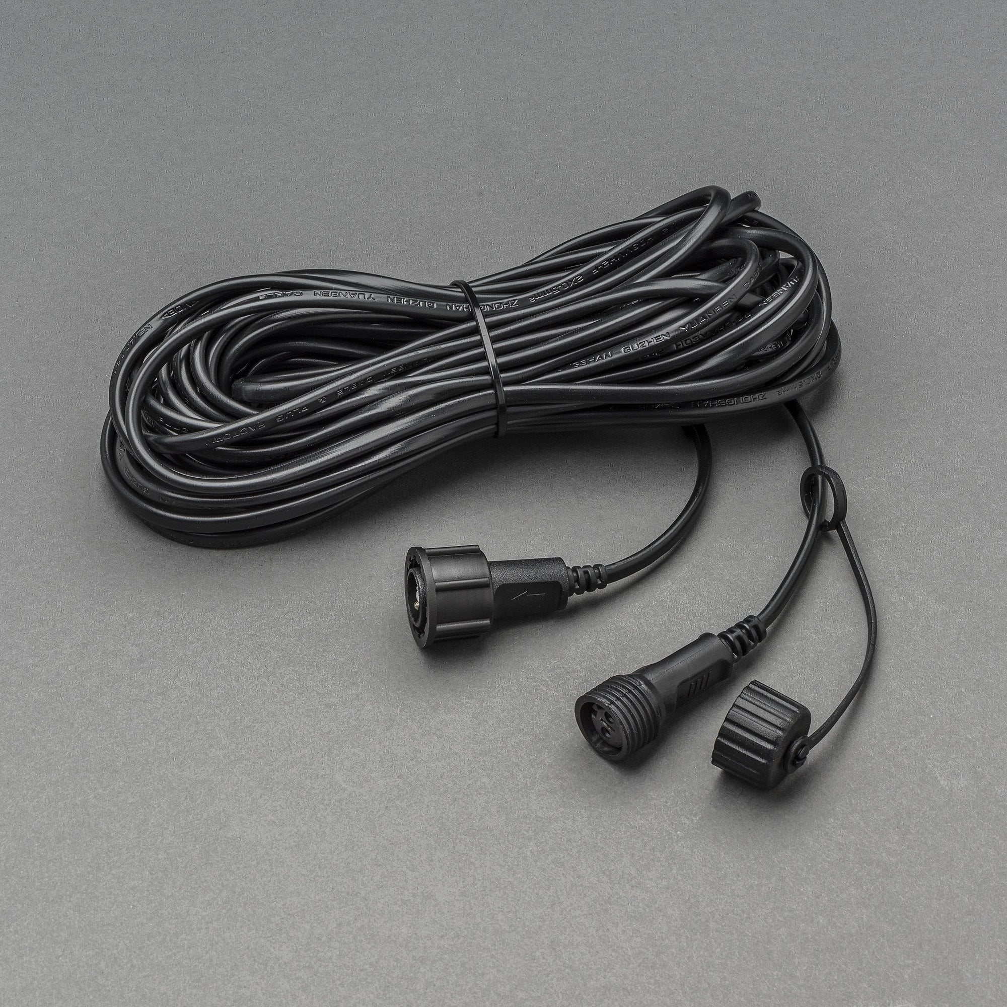 Konstsmide 10m Extension Cable for Konstsmide Festoon Lights