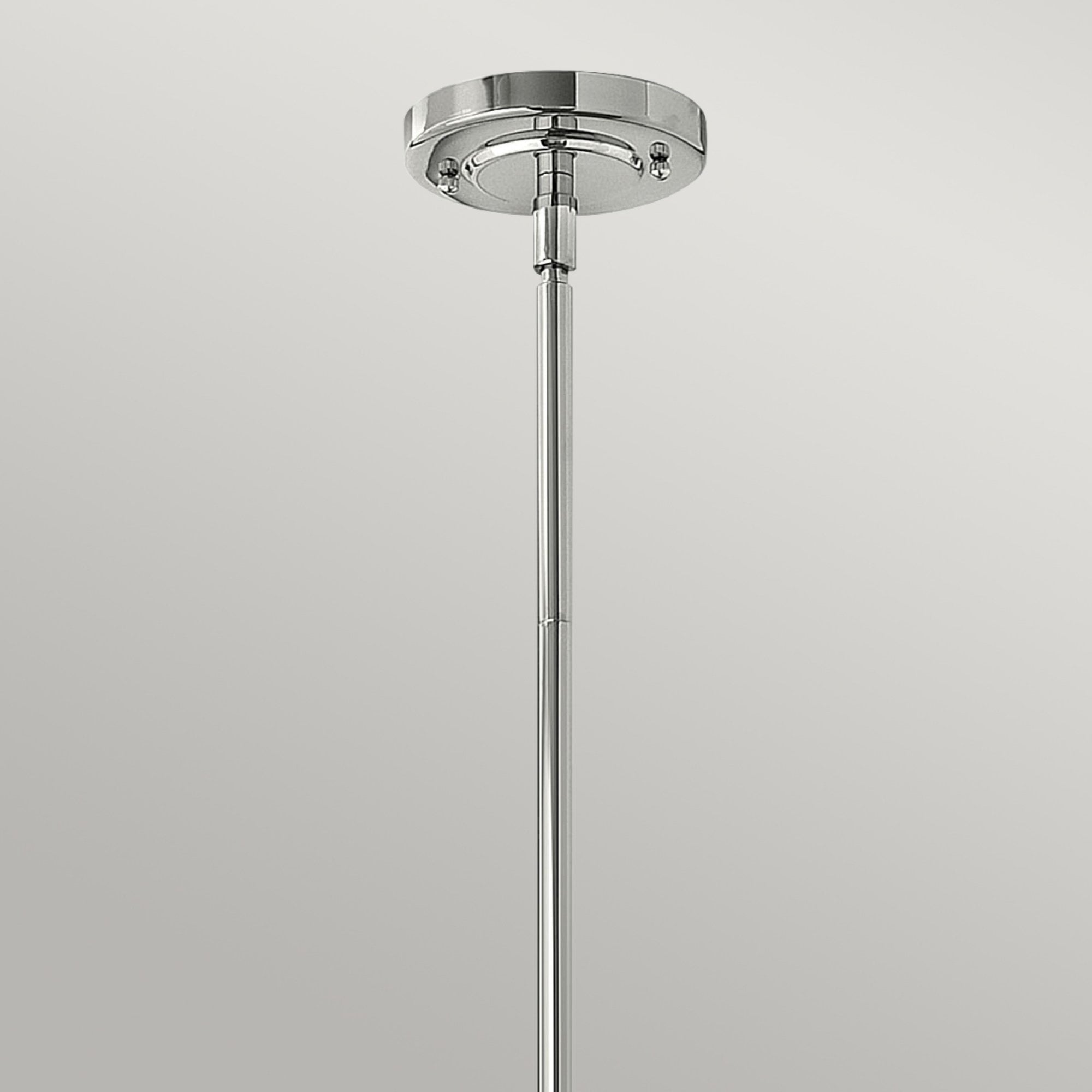 Hinkley Amelia Single Mini Pendant - Chrome