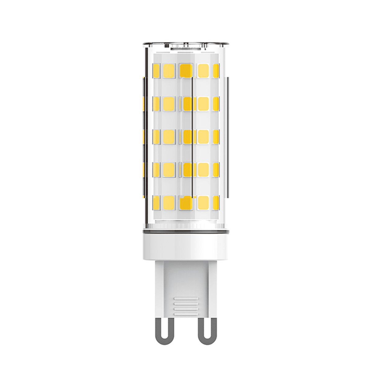 Luxram Pixy G9 LED 7W Lamp - 4000K Natural White - Dimmable