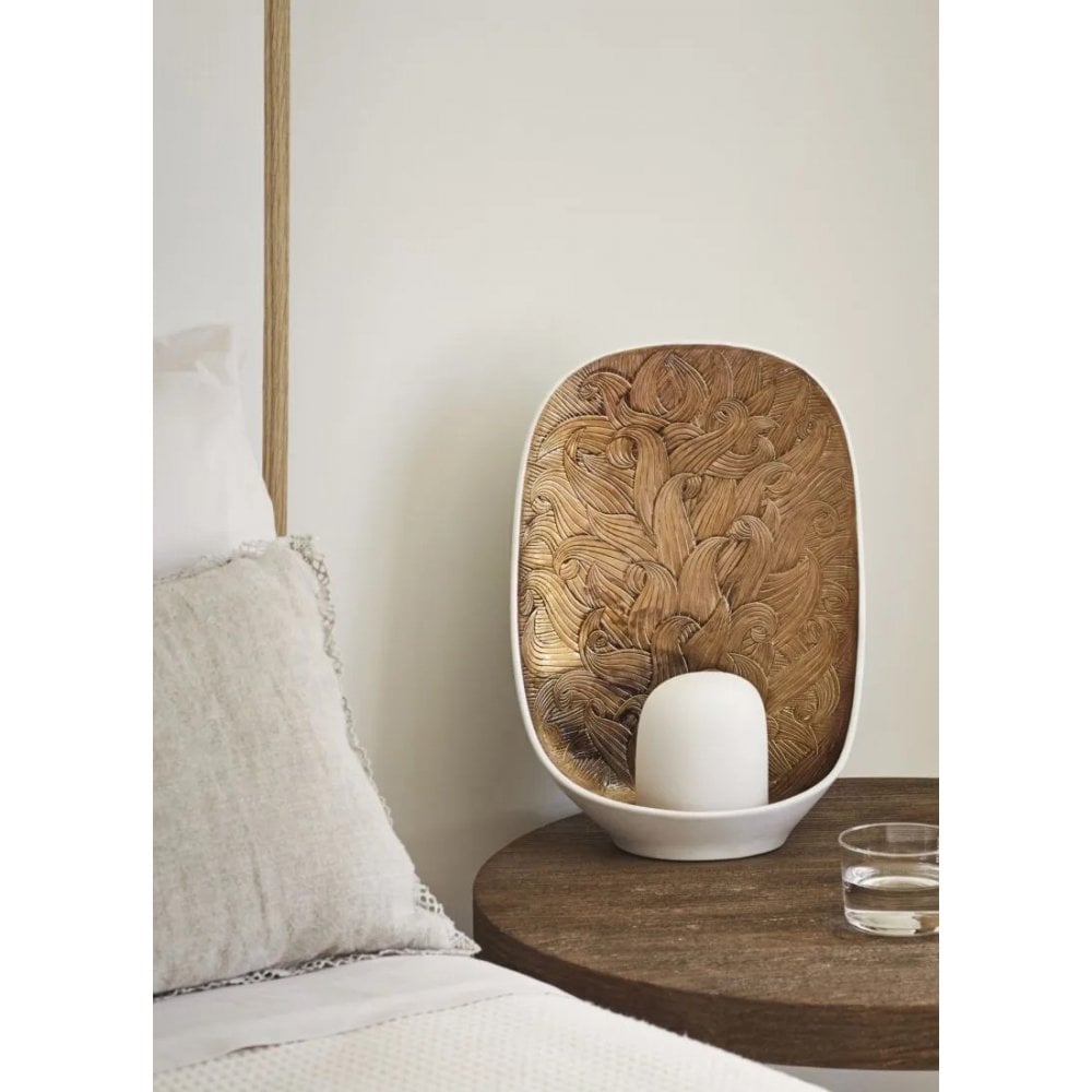 Lladro Mirage Table Lamp