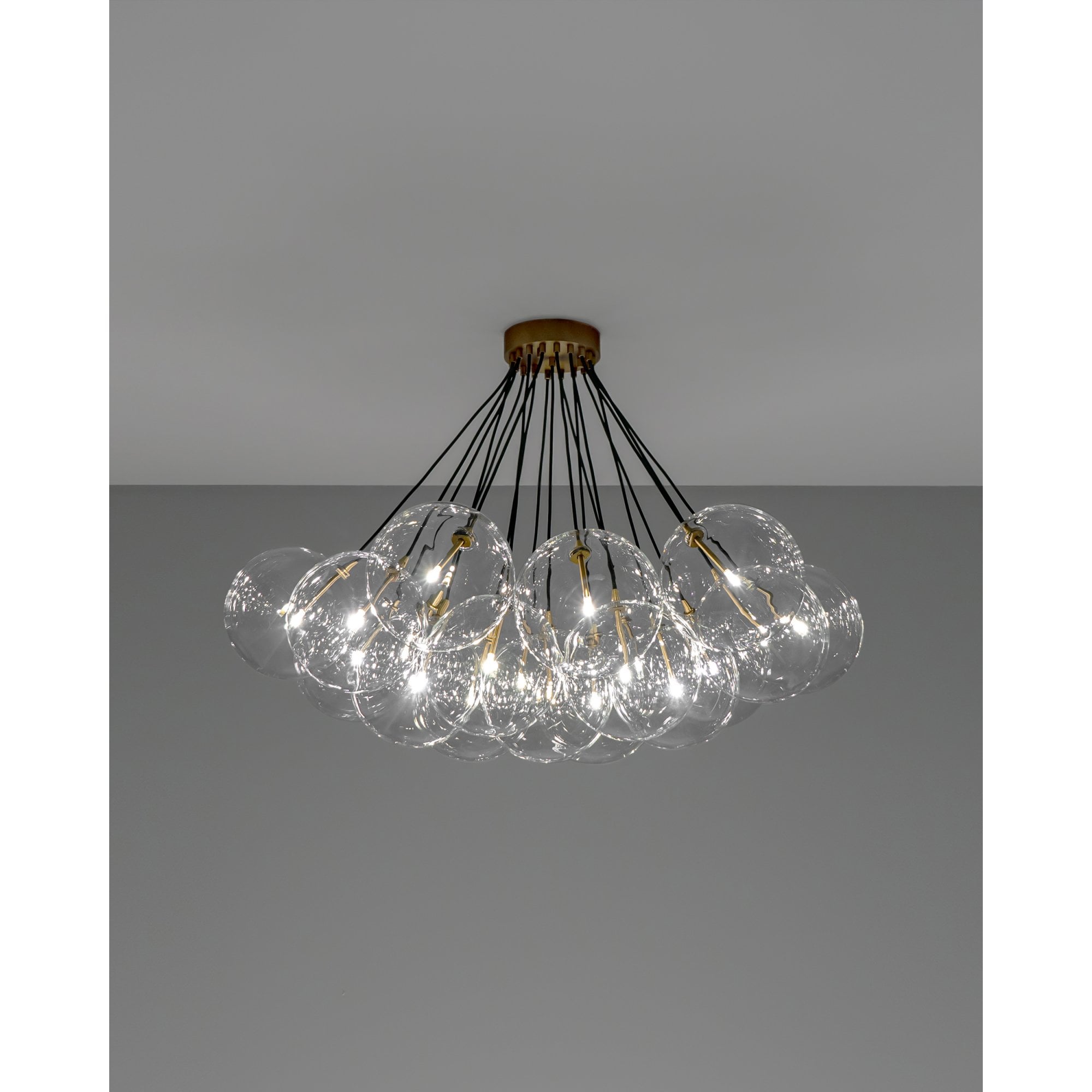 Schwung Cloud 250 Chandelier