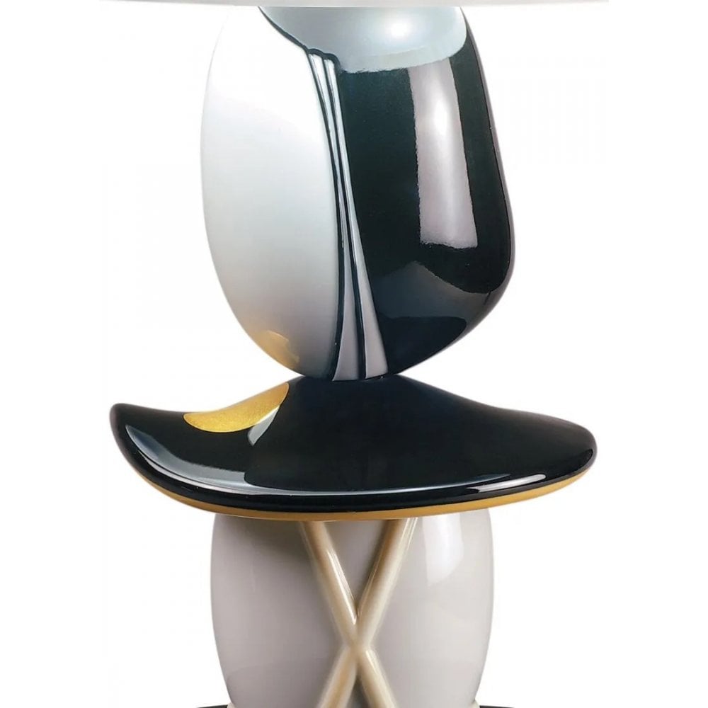 Lladro Hairstyle Table Lamp - H/M