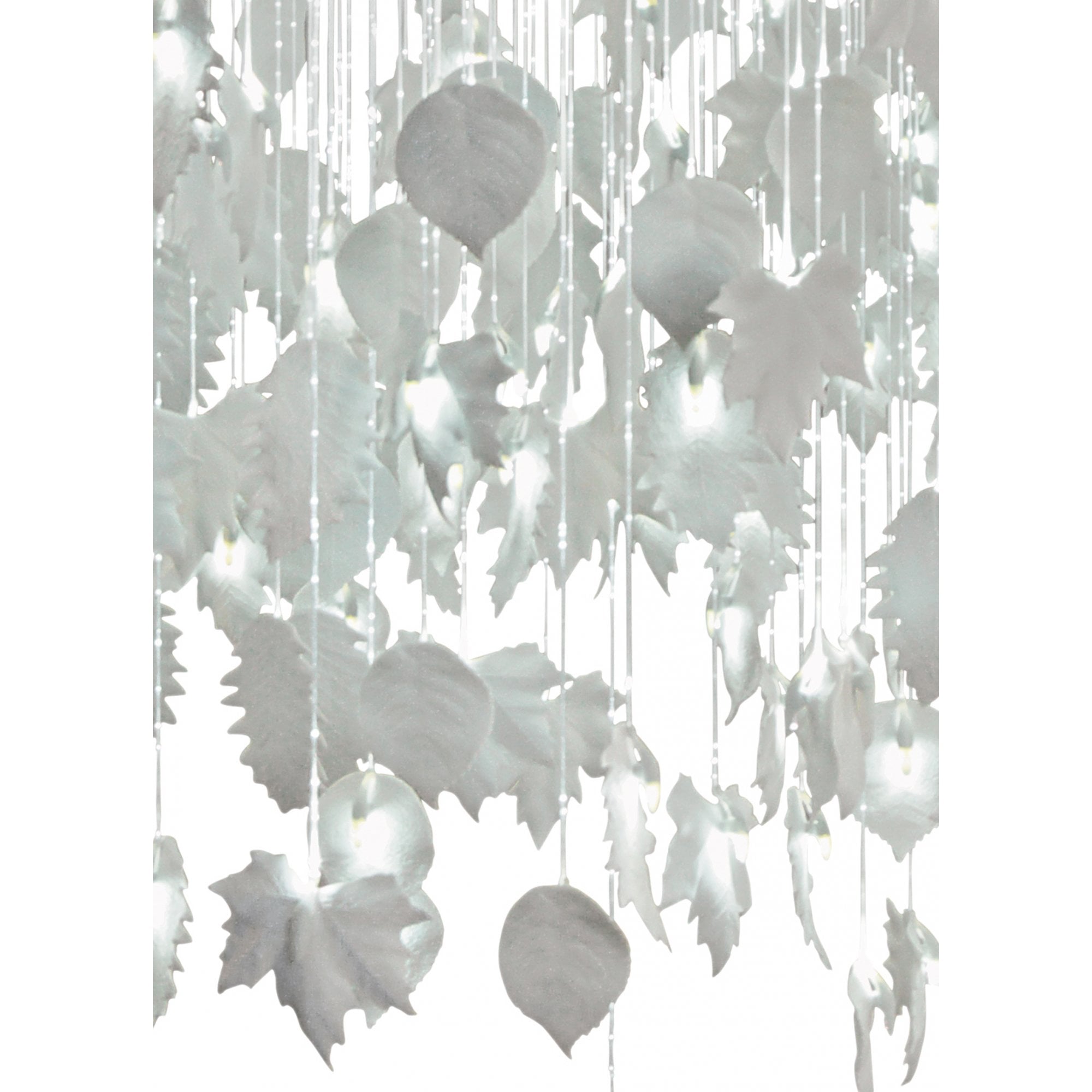 Lladro Magic Forest Chandelier 1.35m - White