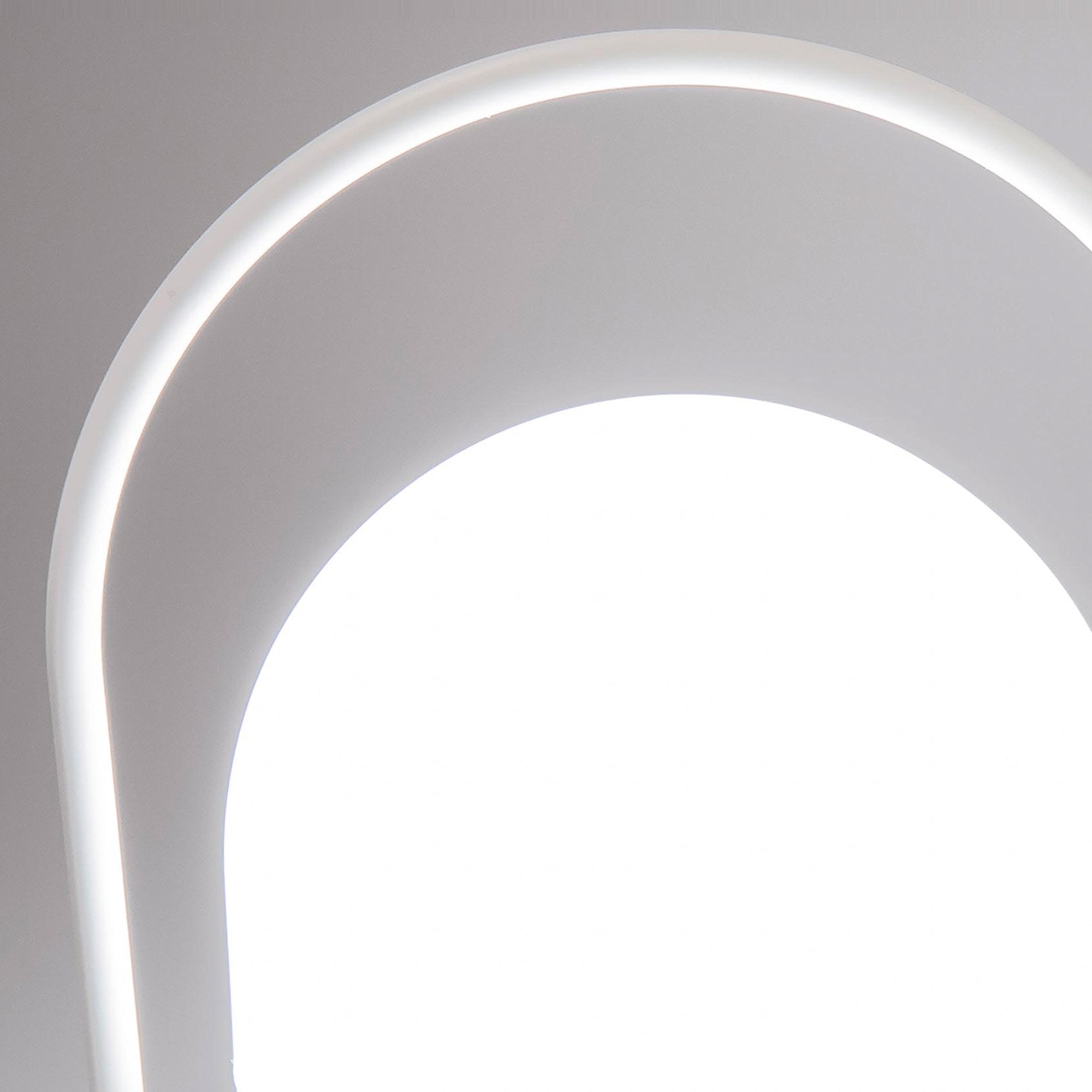 Faro Take Away Portable Lamp - White
