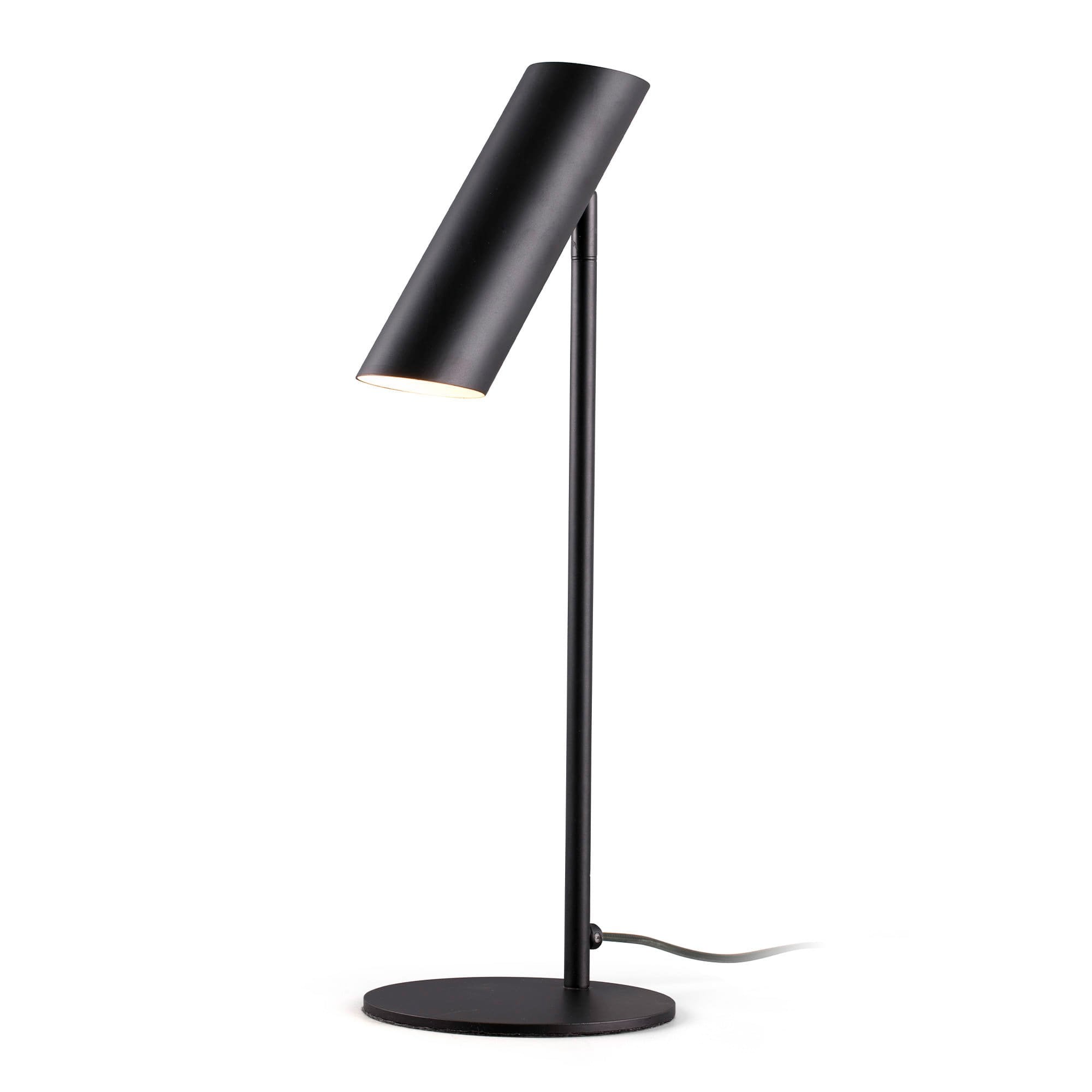 Faro Link Table Lamp - Black