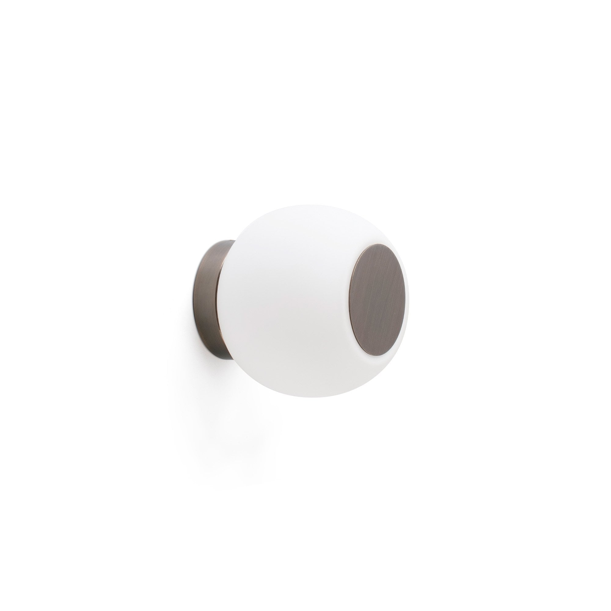 Faro Moy Wall/Ceiling Lamp - Bronze