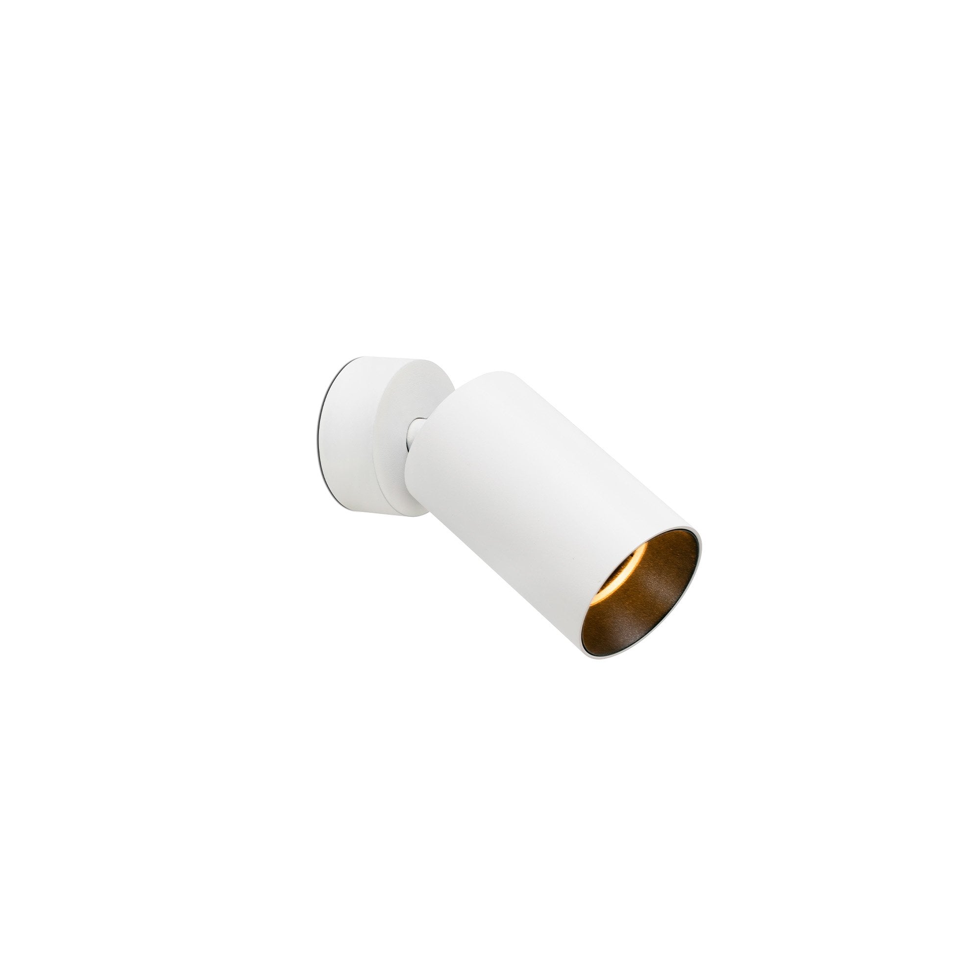 Faro Stan Projector Spotlight - White