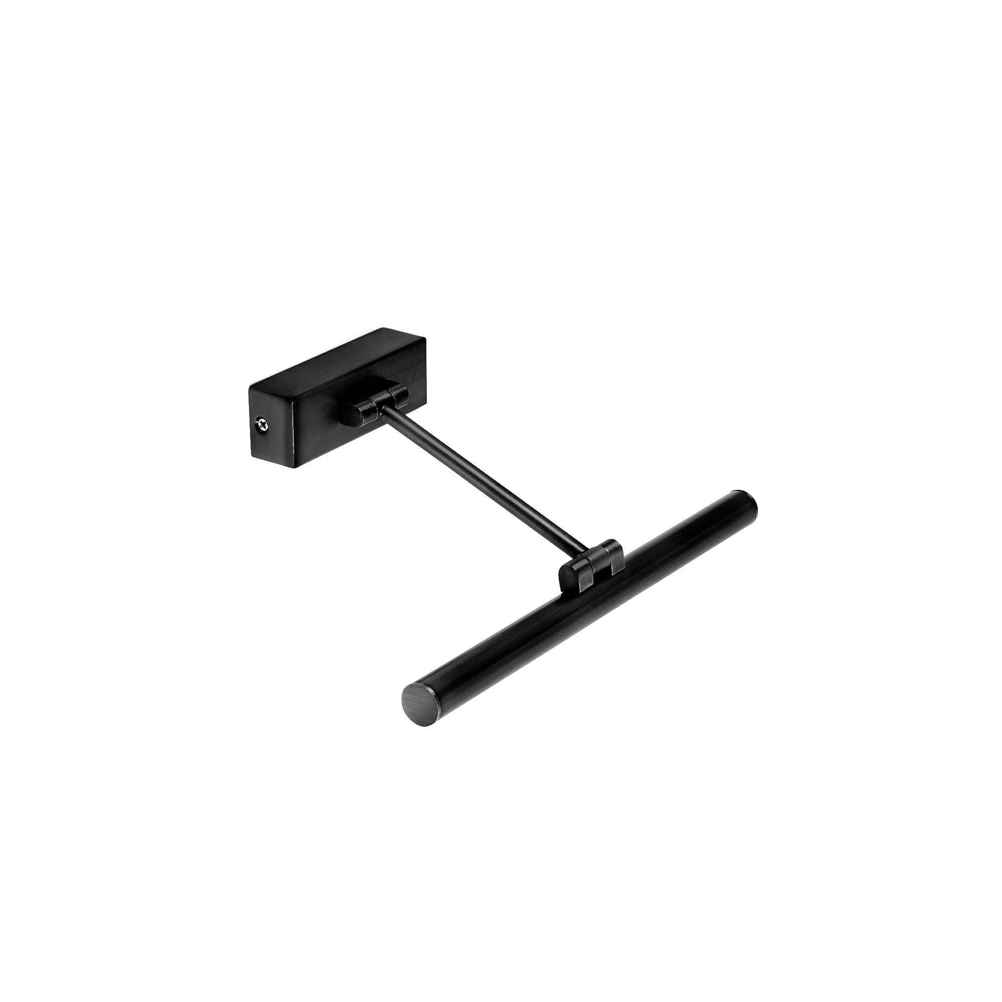 Faro Magritte 300 Picture Wall Light - Black