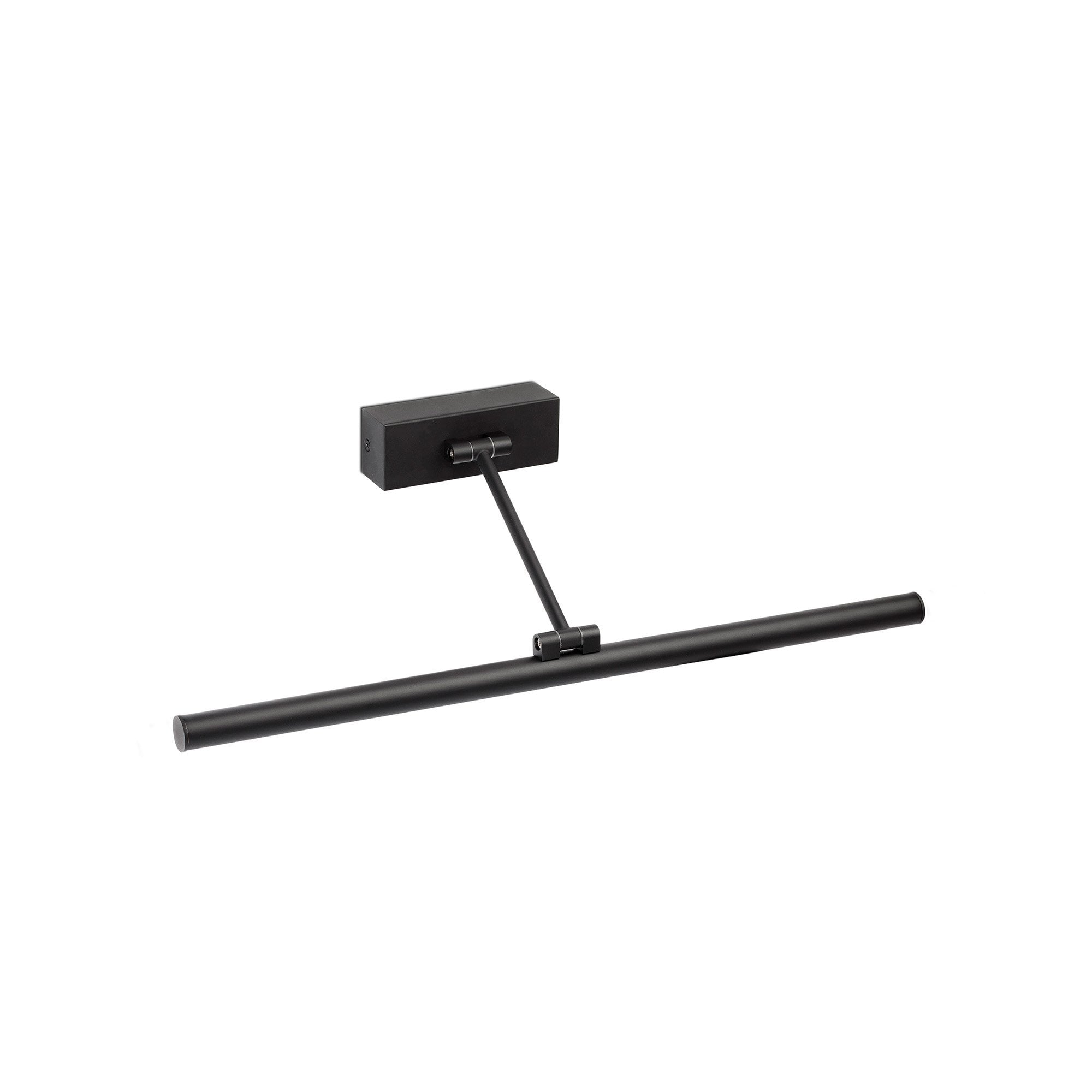 Faro Magritte 450 Picture Wall Light - Black