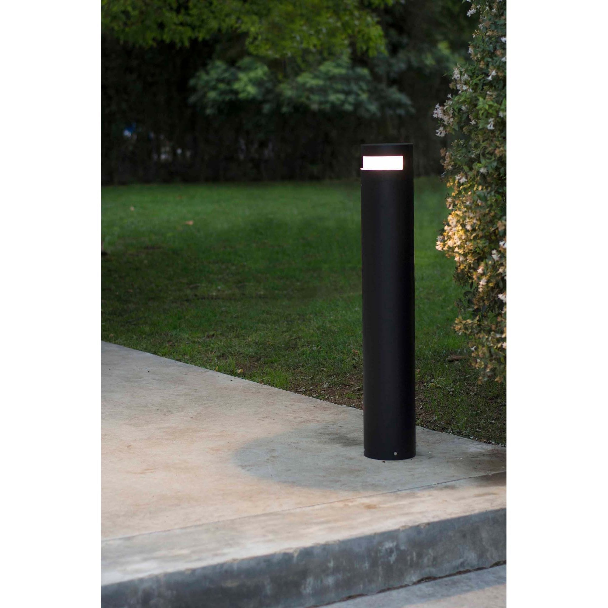 Faro Bast Beacon Lamp - Black