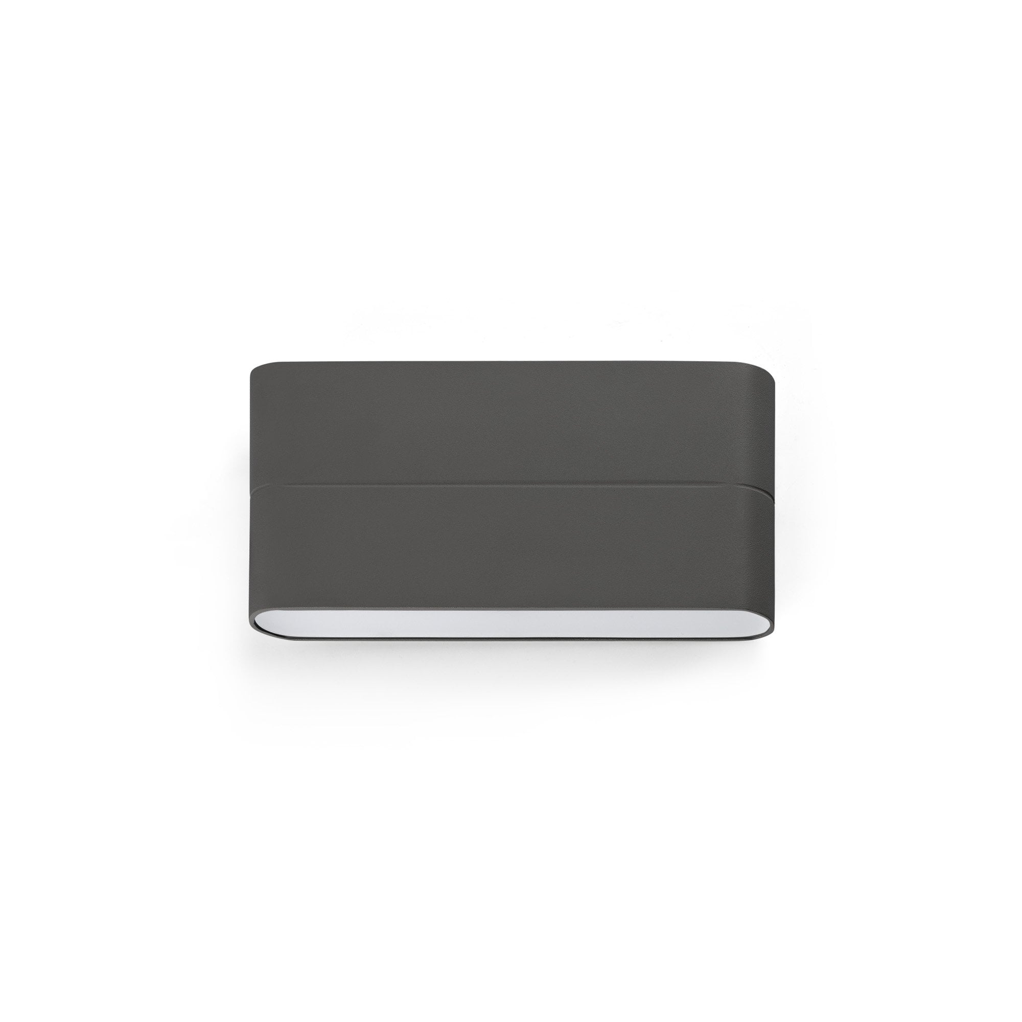 Faro Aday 175 Wall Lamp - Dark Grey