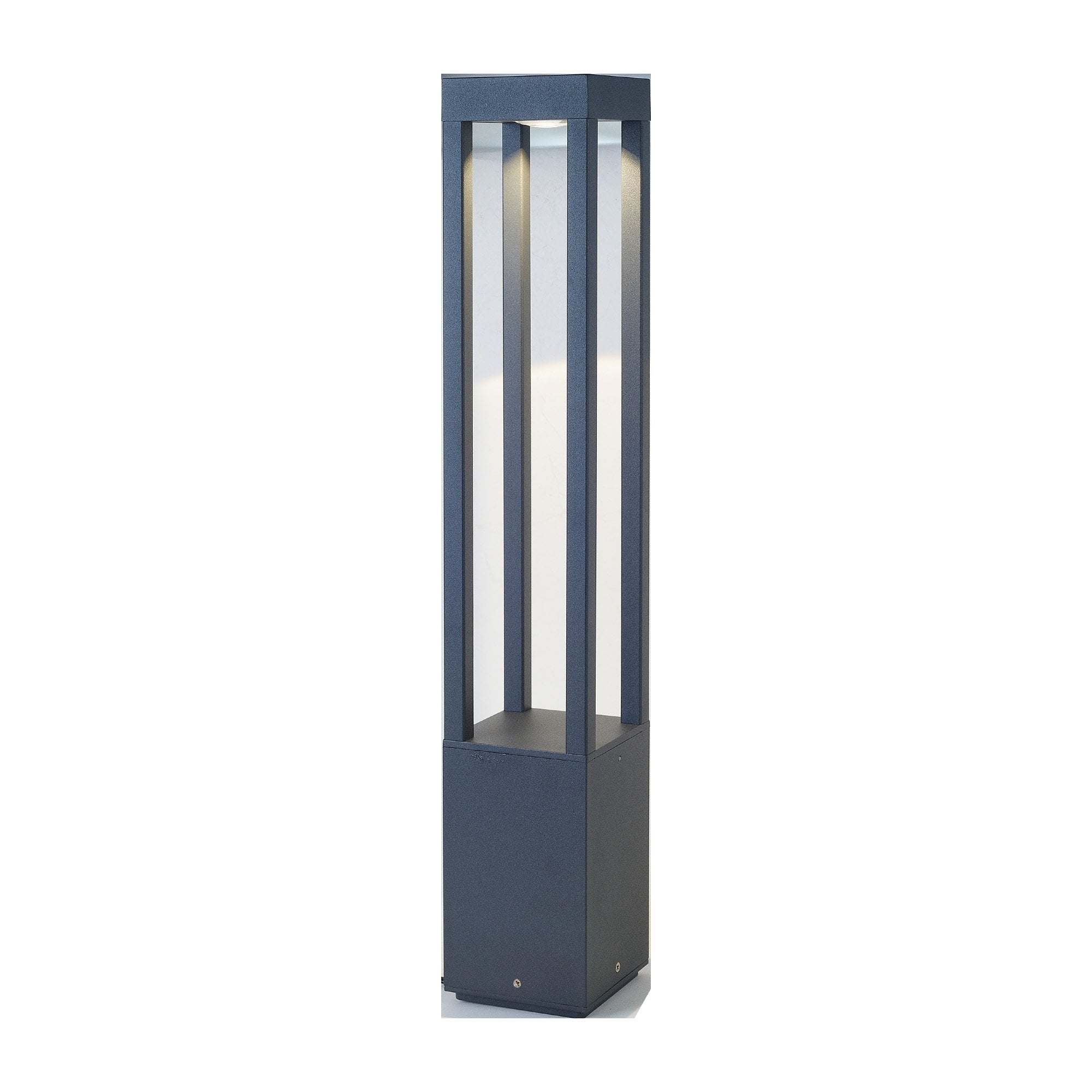 Faro Agra 650 Beacon Lamp - Dark Grey