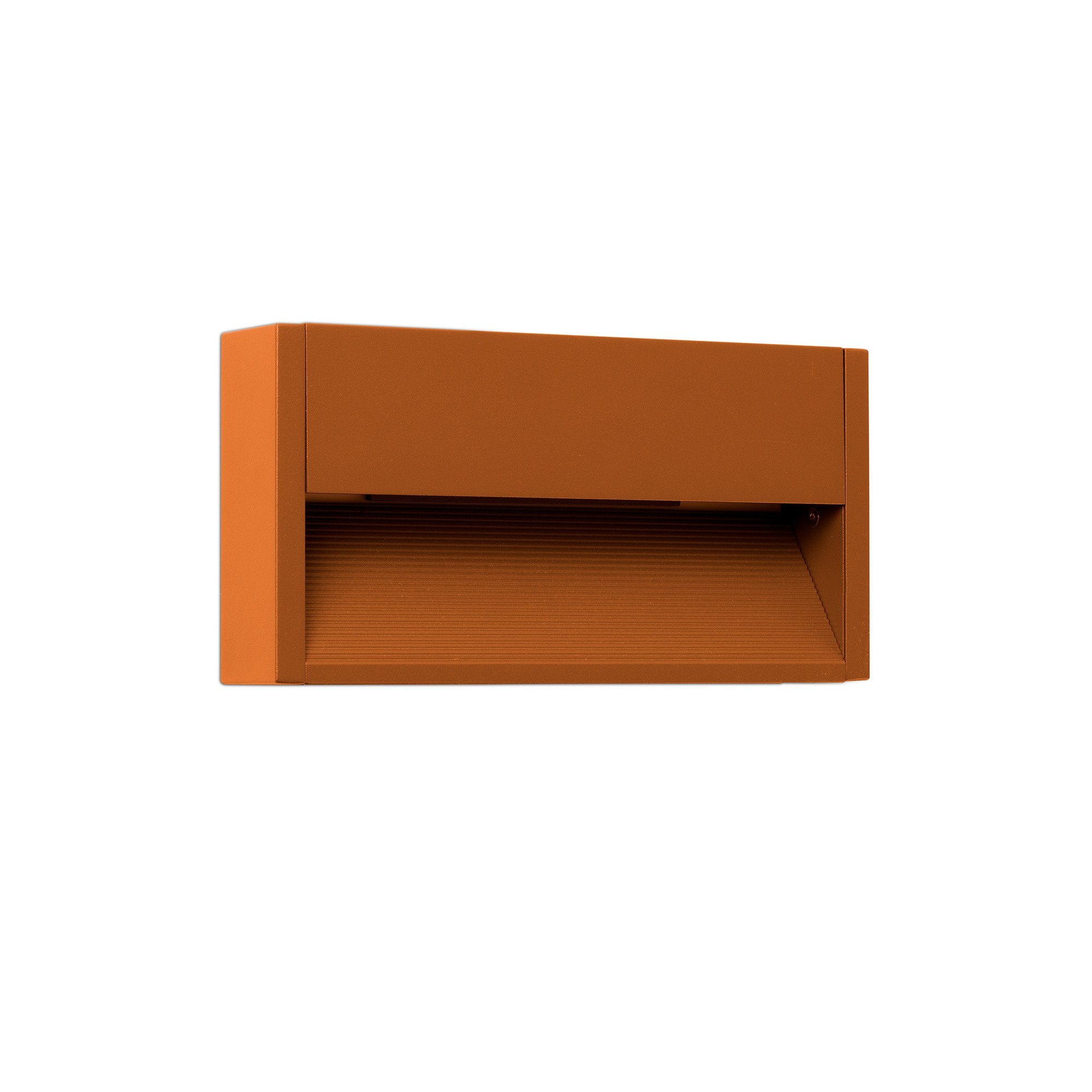 Faro Grada 250 Wall Lamp - Rust